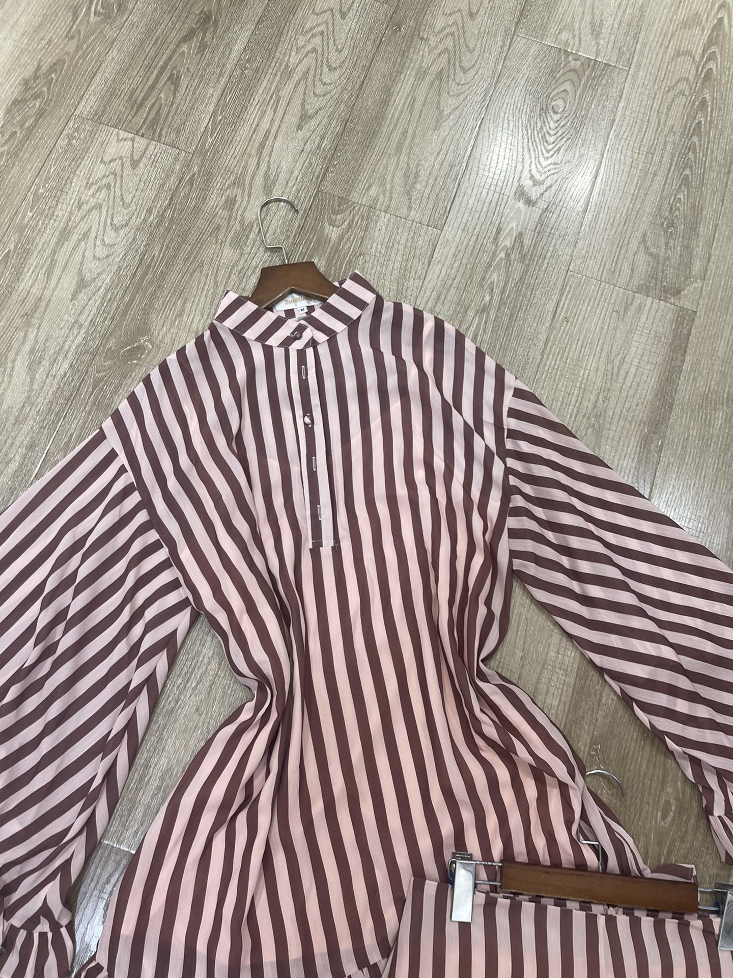 p552 High-end quality women’s suit with packing Z’s new Z’s. Smlxl - 图片 2