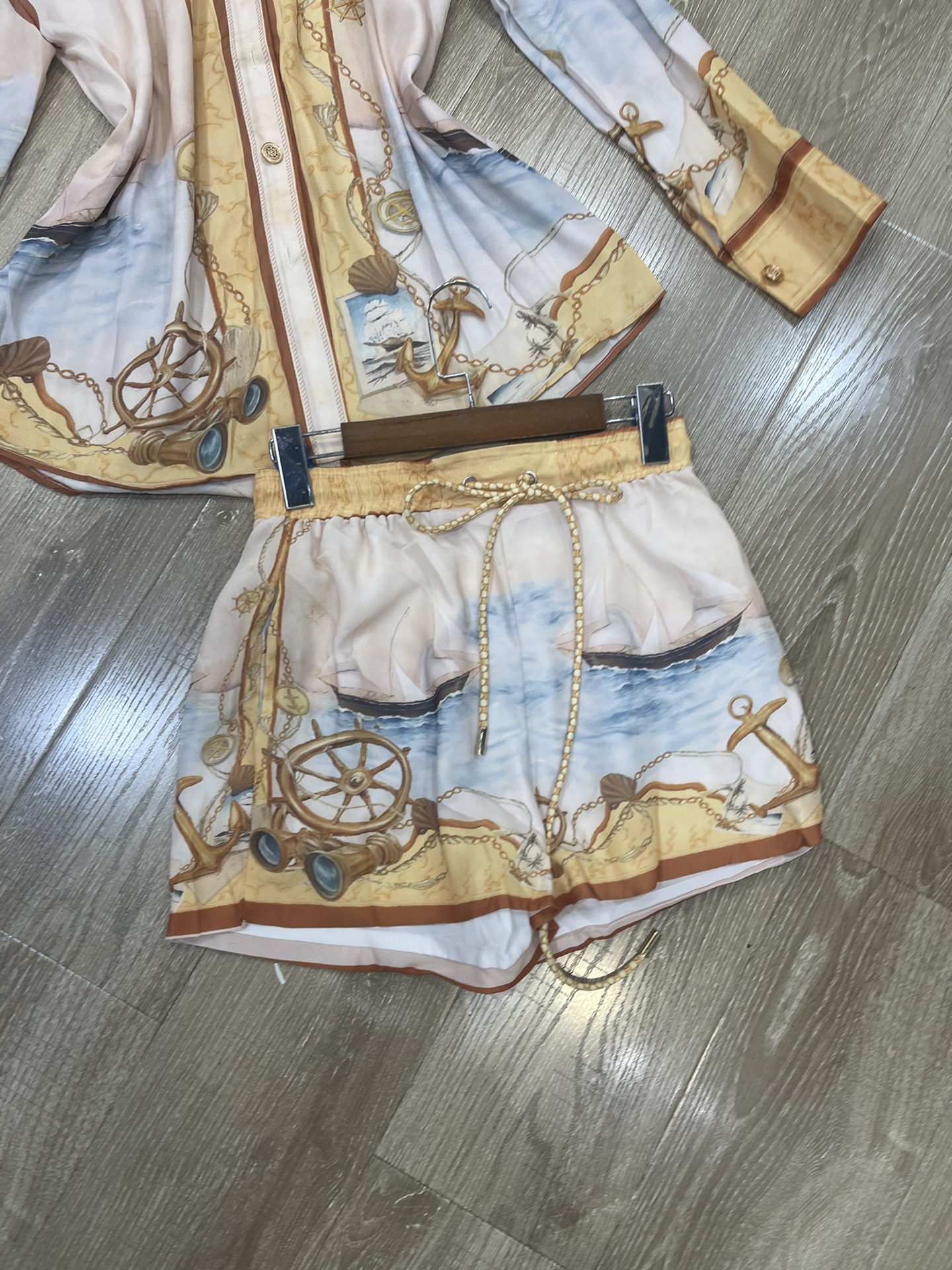 P529 High Quality Women’s Clothes with Packing Z Family New Skin Smlxl - 图片 5