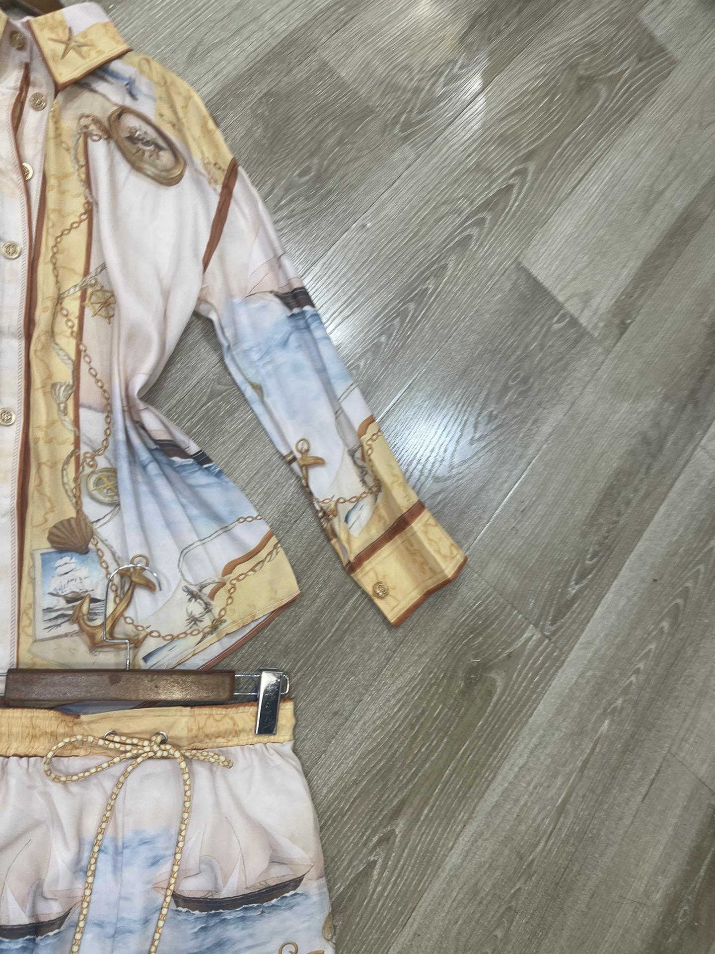 P529 High Quality Women’s Clothes with Packing Z Family New Skin Smlxl - 图片 4