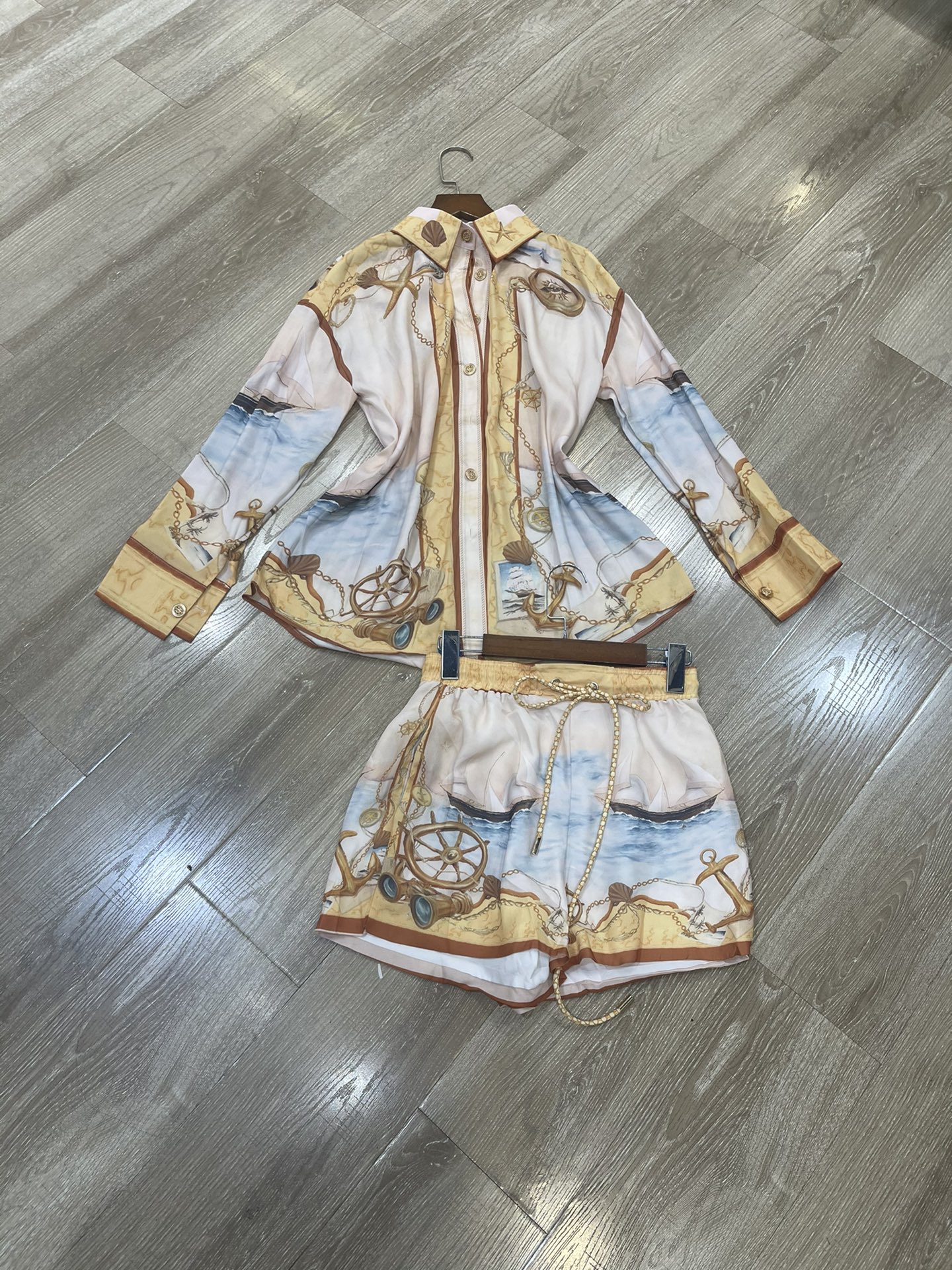 P529 High Quality Women’s Clothes with Packing Z Family New Skin Smlxl - 图片 1