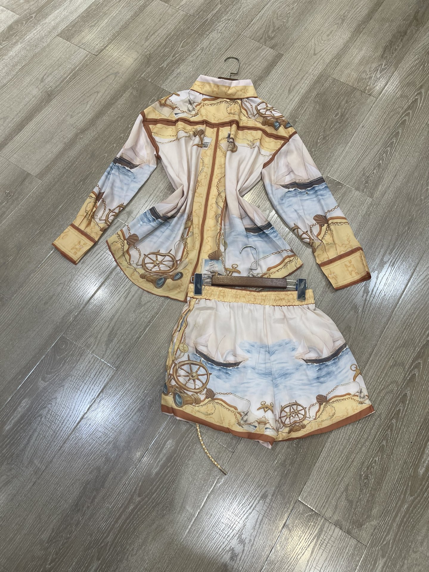 P529 High Quality Women’s Clothes with Packing Z Family New Skin Smlxl - 图片 6
