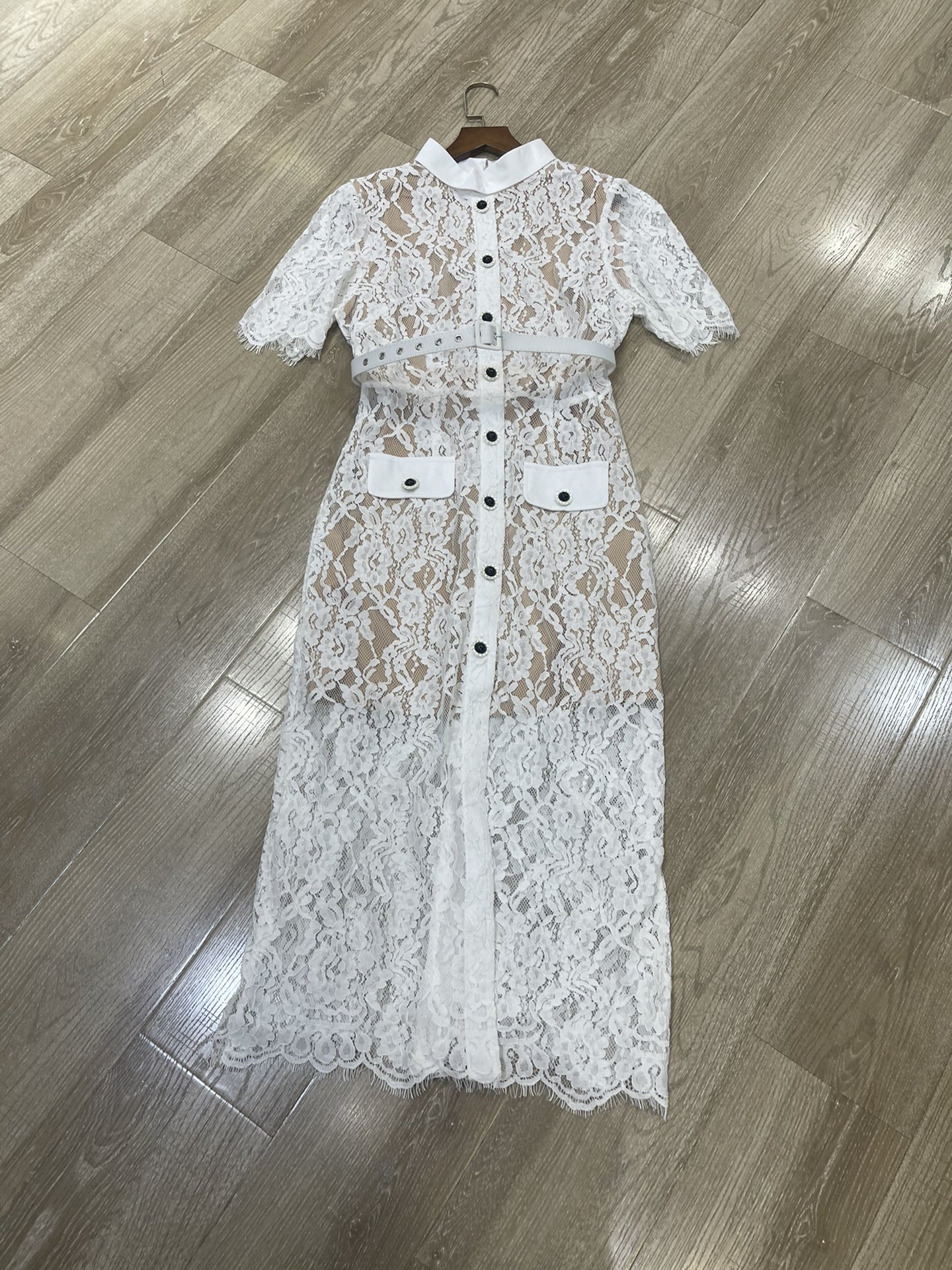 p648 High-end Quality Women ‘ s Clothes with Packing SP-Springs Smlxl