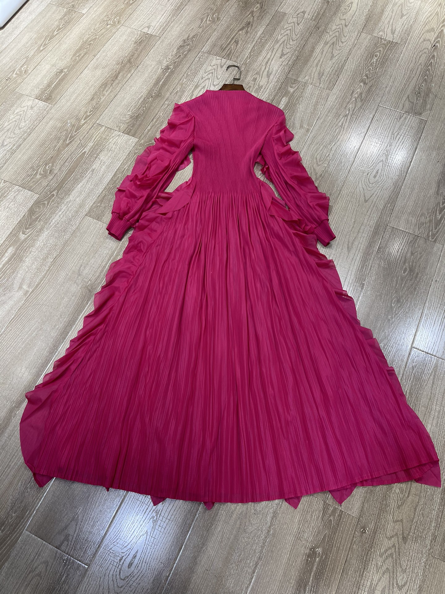 High-Quality Women’s Clothes: Three-Pack with Variety of Clean, Colorful Collars - 图片 6