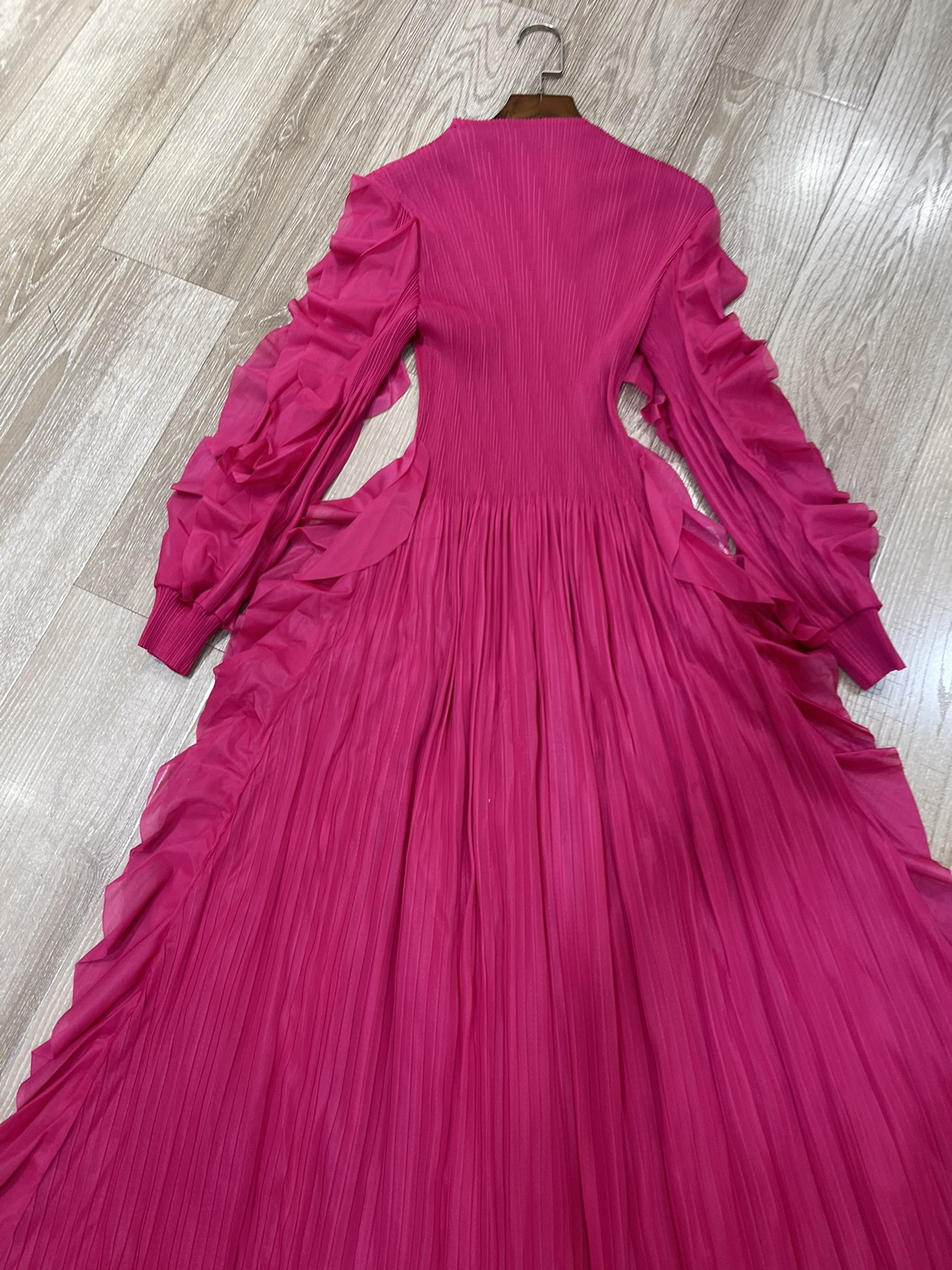 High-Quality Women’s Clothes: Three-Pack with Variety of Clean, Colorful Collars - 图片 7