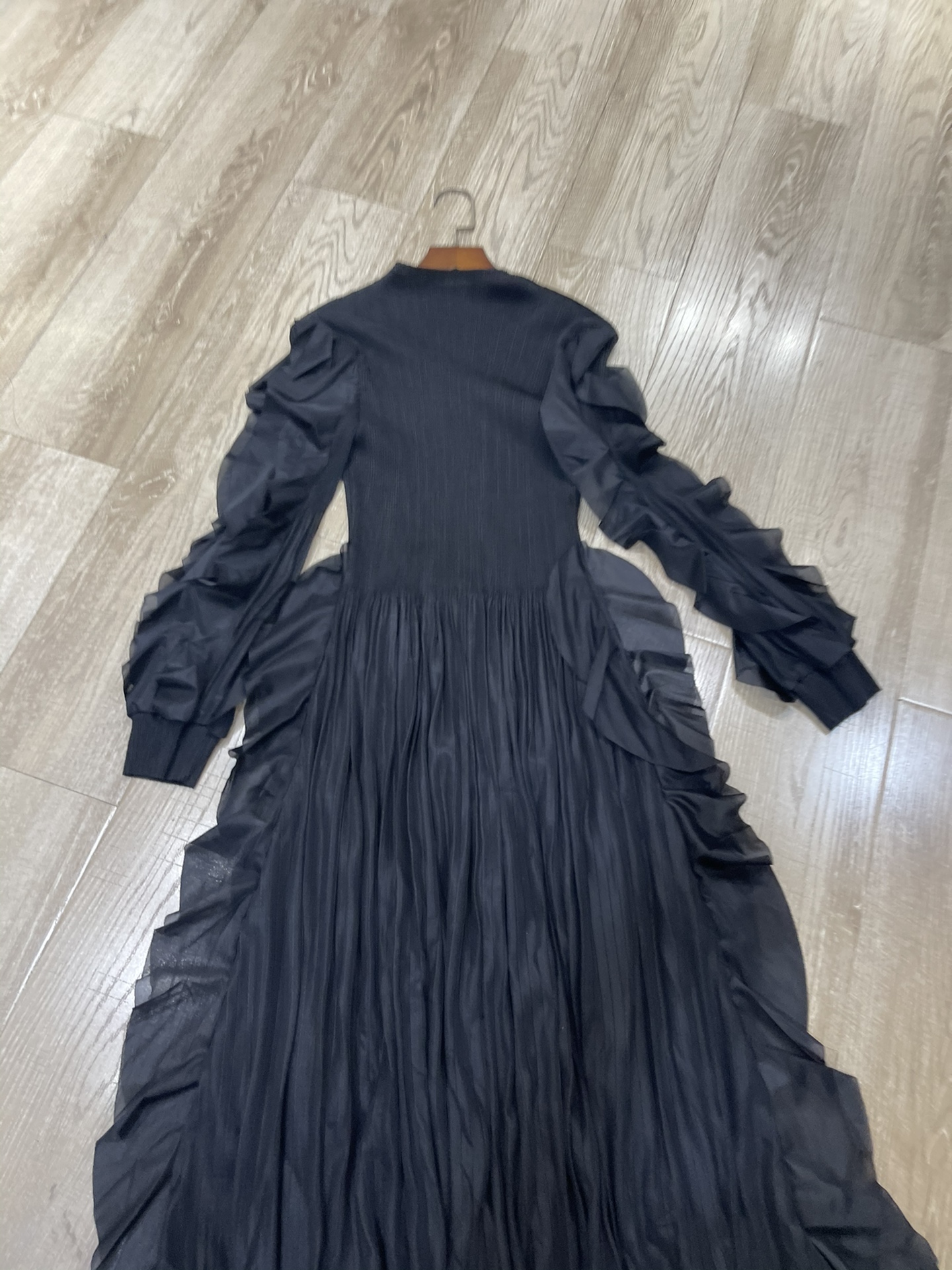 High Quality Women’s Clothes: Three-Piece Packing with Colorful Collars. - 图片 7