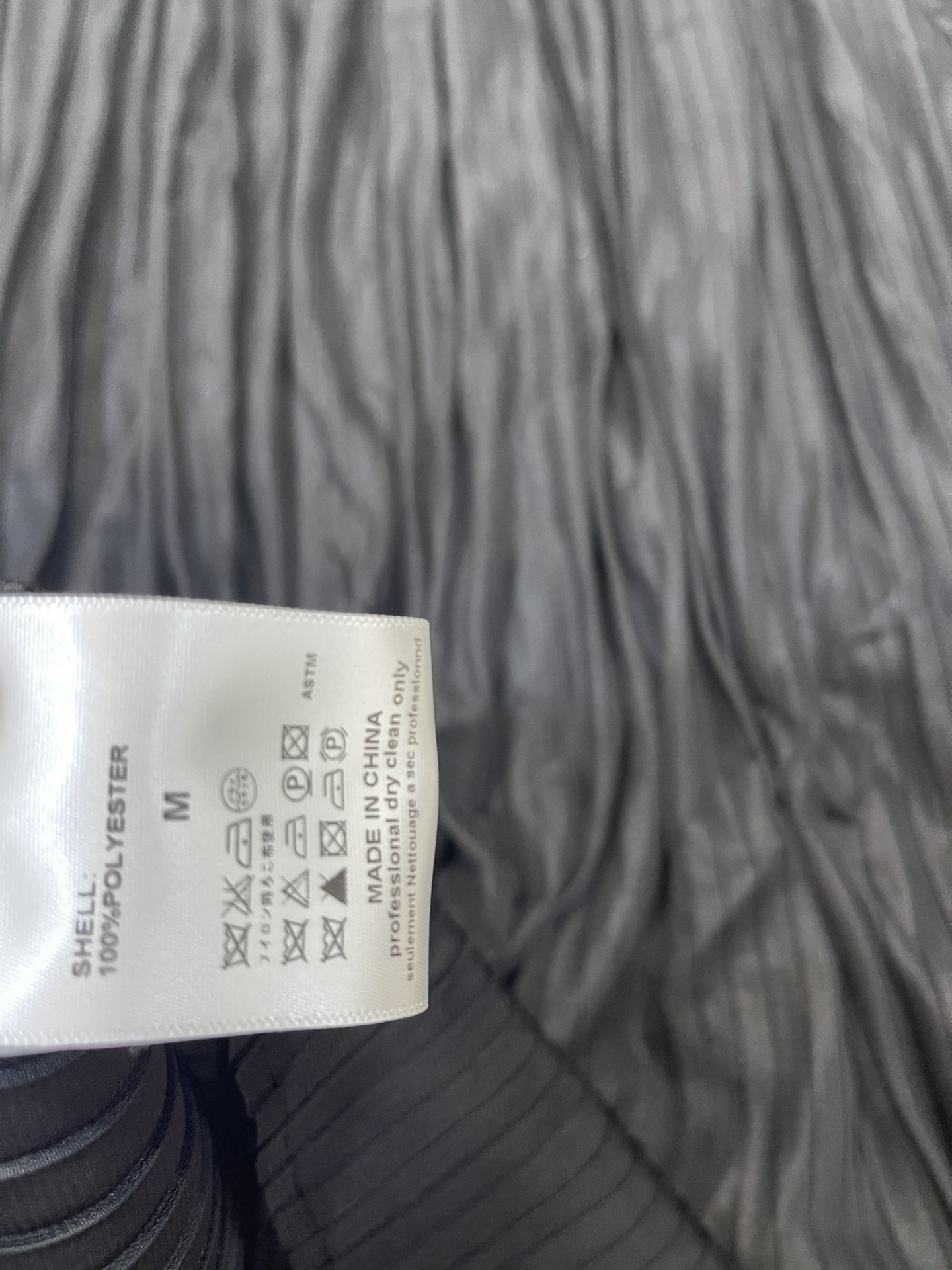 High Quality Women’s Clothes: Three-Piece Packing with Colorful Collars. - 图片 8