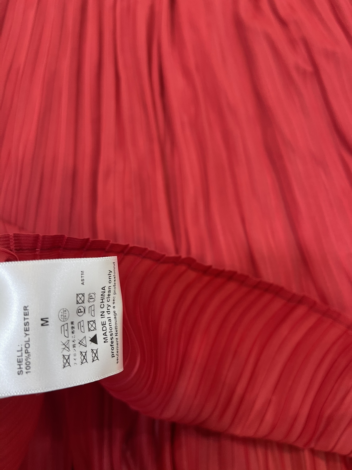 High-Quality Women’s Clothes: Three-Pack with Colorful Collars - 图片 8