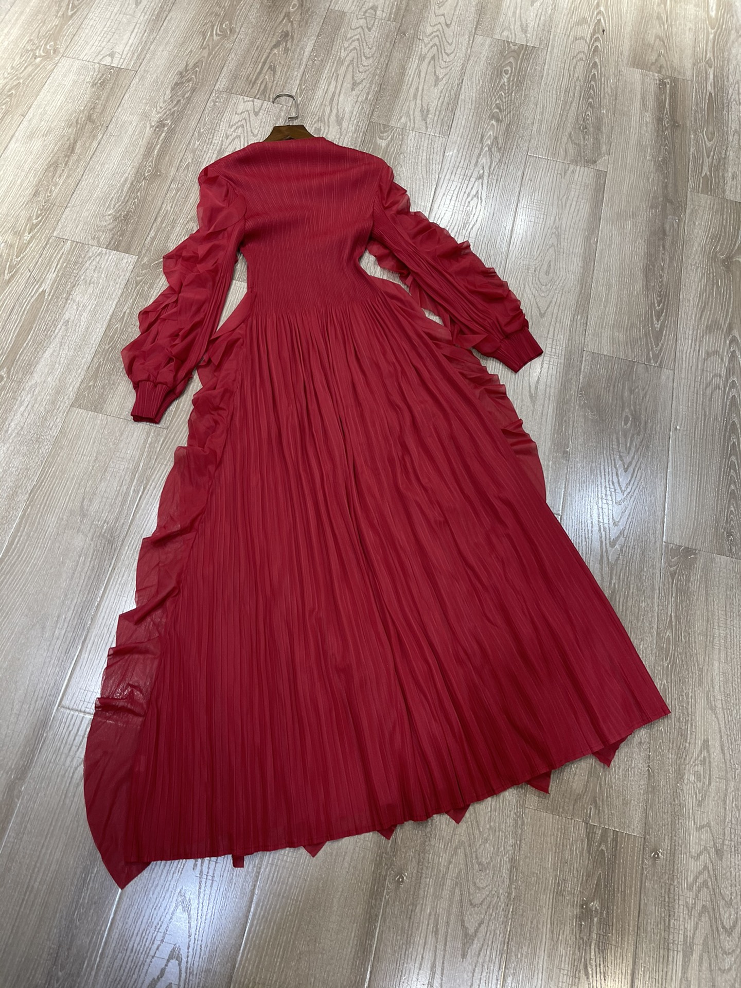 High-Quality Women’s Clothes: Three-Pack with Colorful Collars - 图片 6
