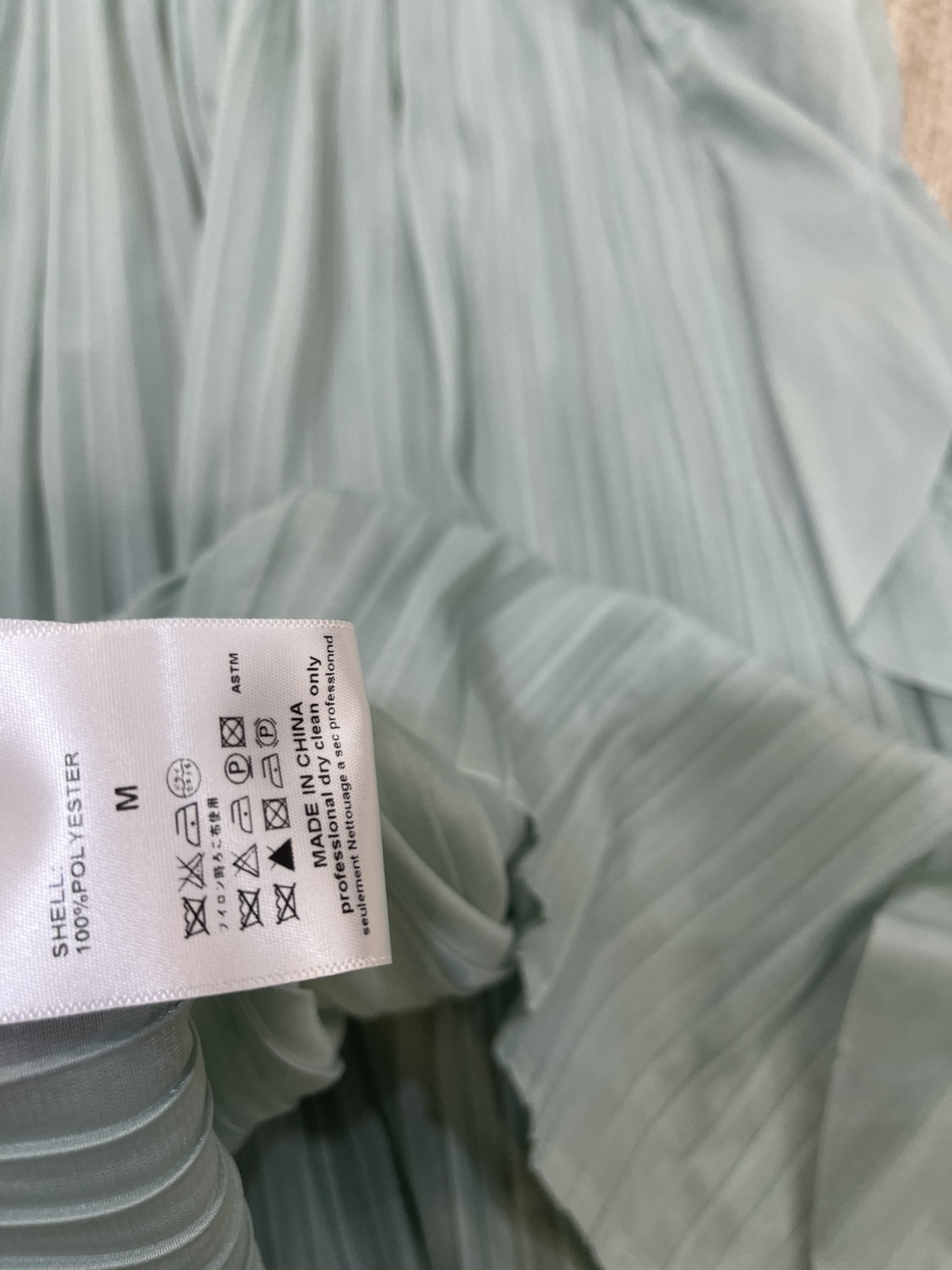 P588 High Quality Women’s Clothes in Colorful Three-Piece Sets. - 图片 8