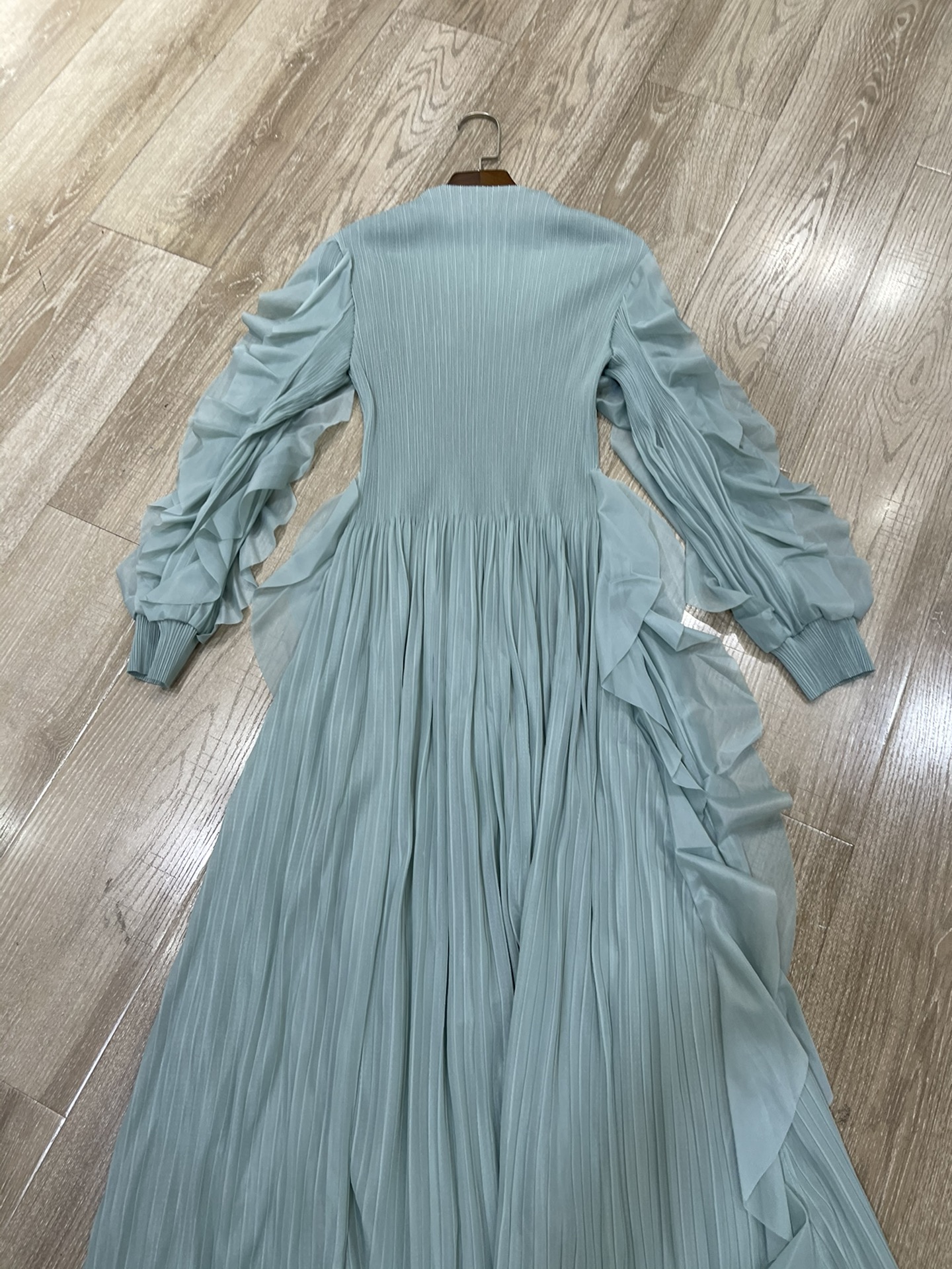 P588 High Quality Women’s Clothes in Colorful Three-Piece Sets. - 图片 7