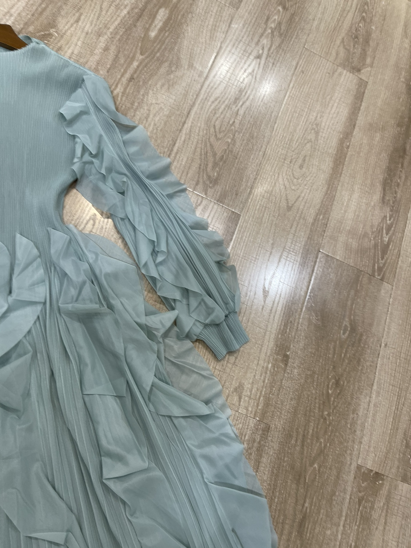 P588 High Quality Women’s Clothes in Colorful Three-Piece Sets. - 图片 4