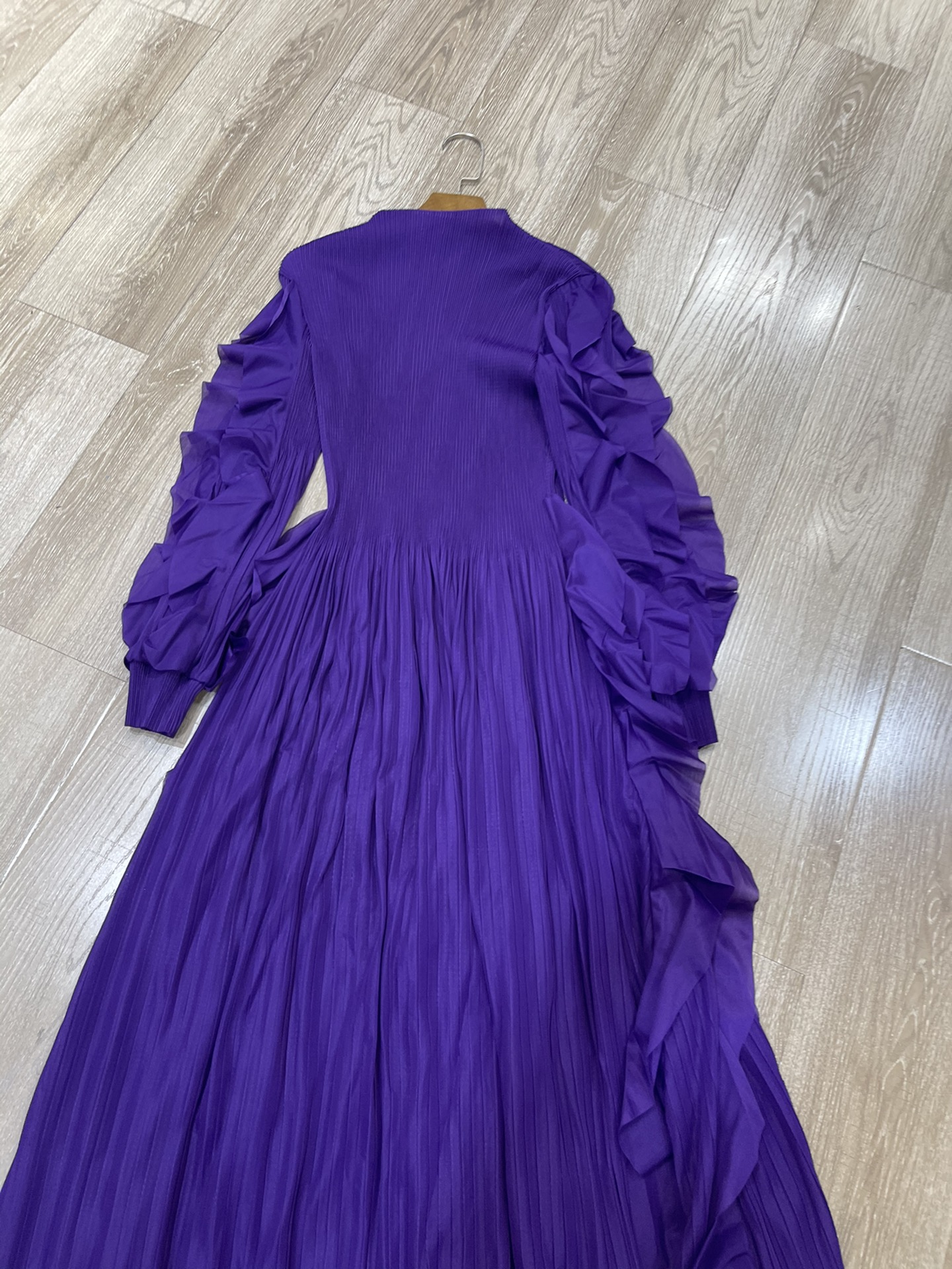 P588 High Quality Women’s Clothes: Three Houses in Pack, Clean & Colorful Styles - 图片 7