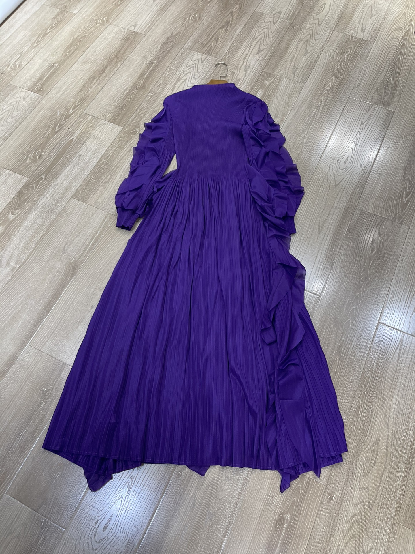 P588 High Quality Women’s Clothes: Three Houses in Pack, Clean & Colorful Styles - 图片 6