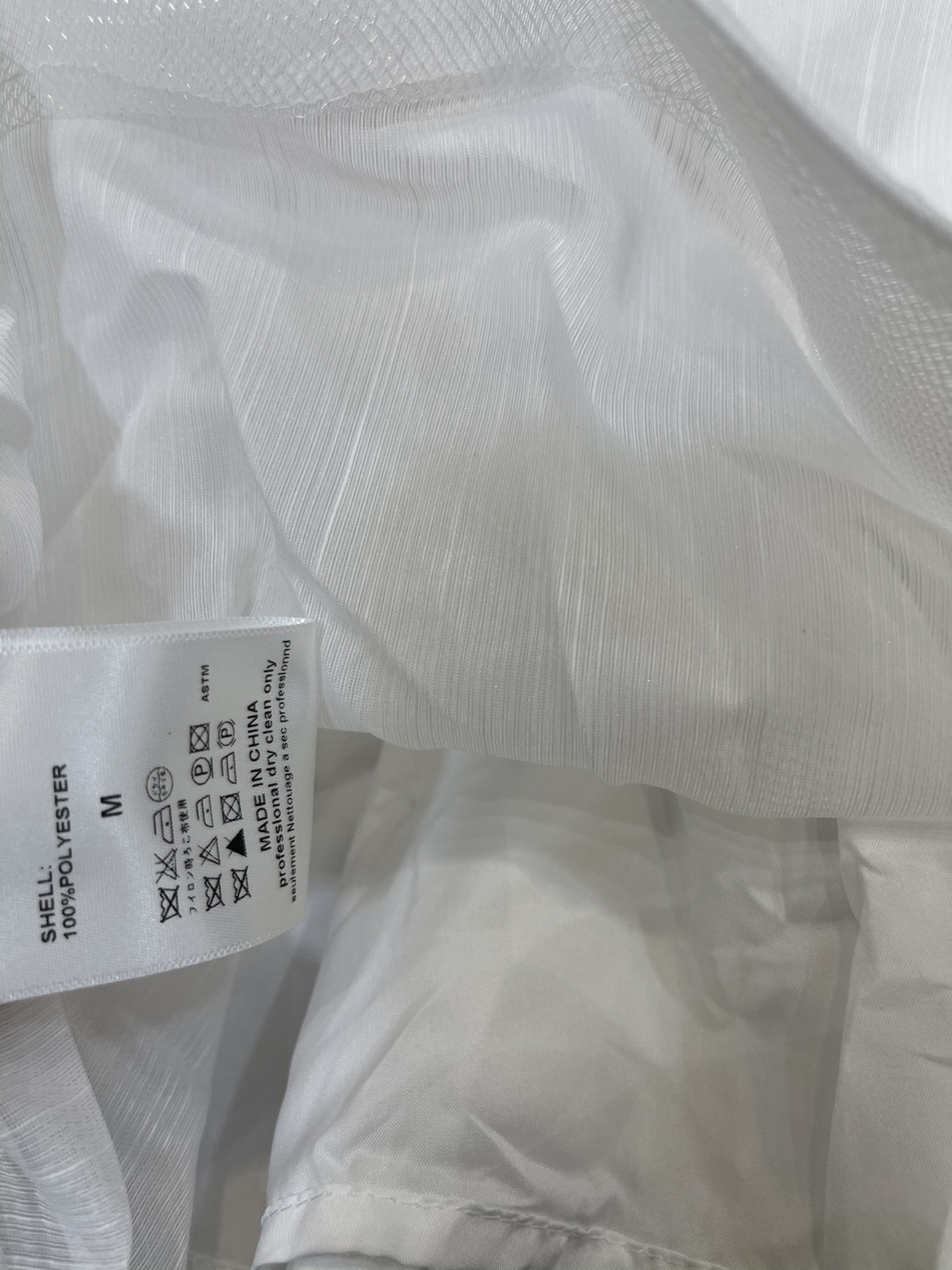 p656 High-end quality women’s suit with packing Z’s new Z’s. Smlxl - 图片 8