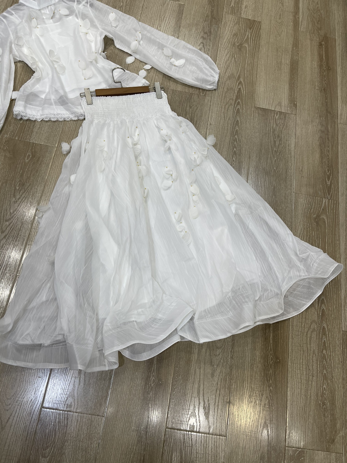 p656 High-end quality women’s suit with packing Z’s new Z’s. Smlxl - 图片 5