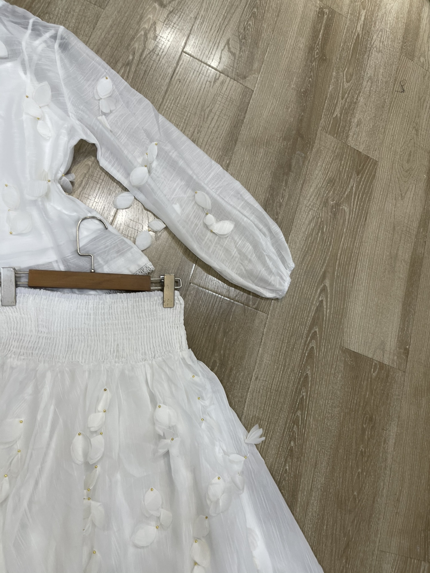 p656 High-end quality women’s suit with packing Z’s new Z’s. Smlxl - 图片 4