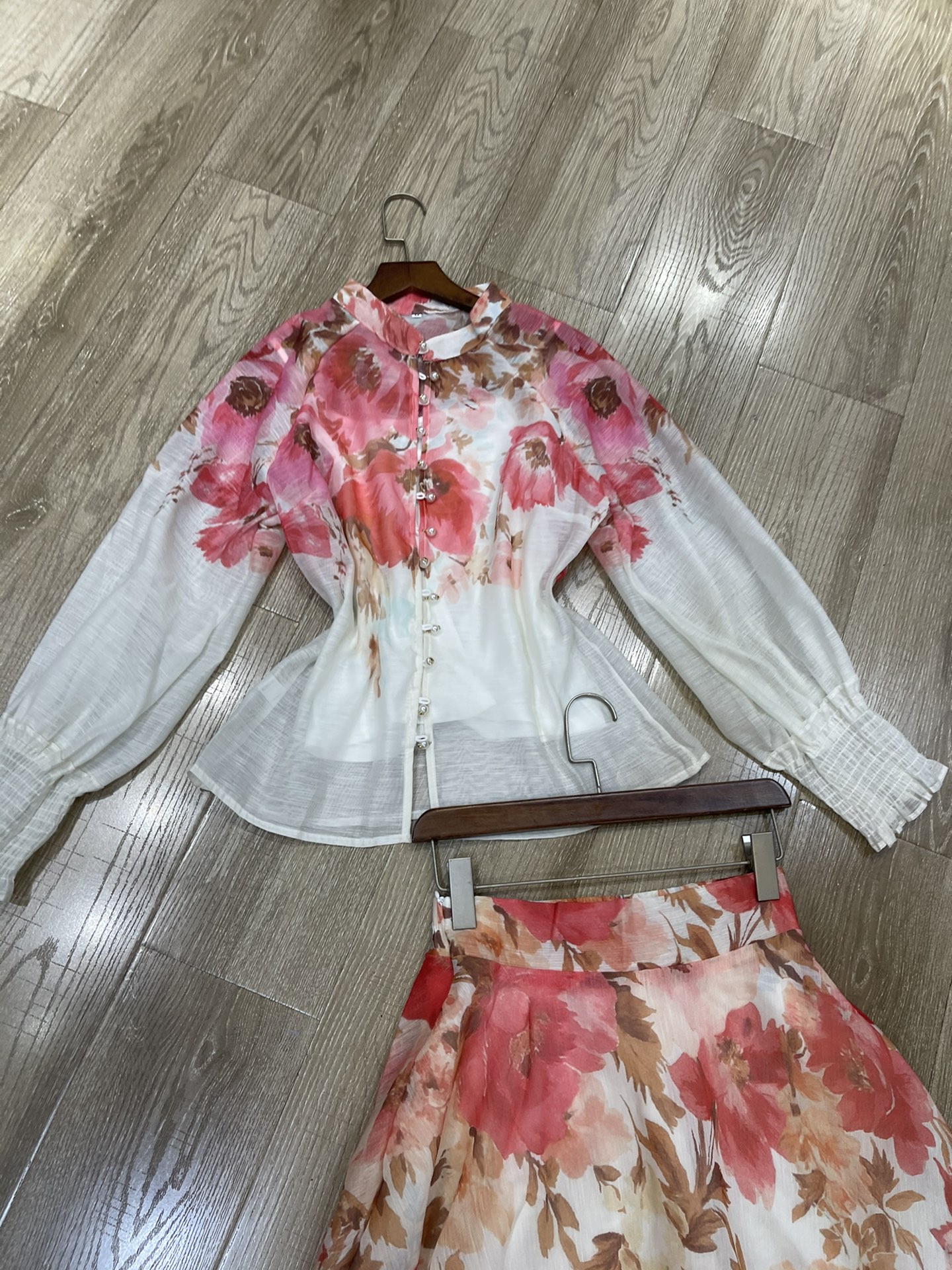 P610 High Quality Women’s Clothes with Packing Z’s New Grail Smlxl - 图片 2
