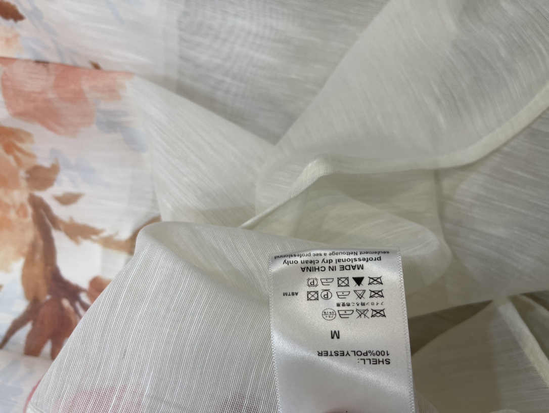 P610 High Quality Women’s Clothes with Packing Z’s New Grail Smlxl - 图片 8