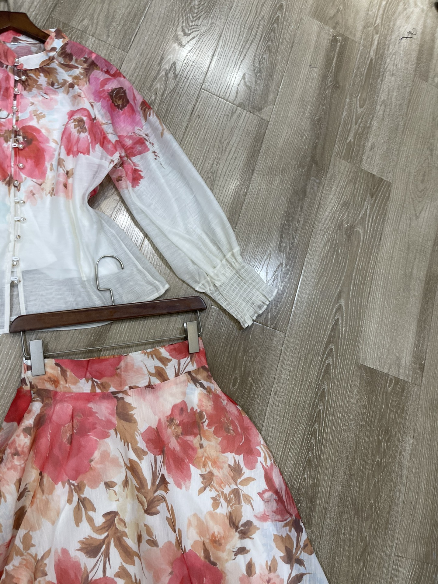 P610 High Quality Women’s Clothes with Packing Z’s New Grail Smlxl - 图片 4