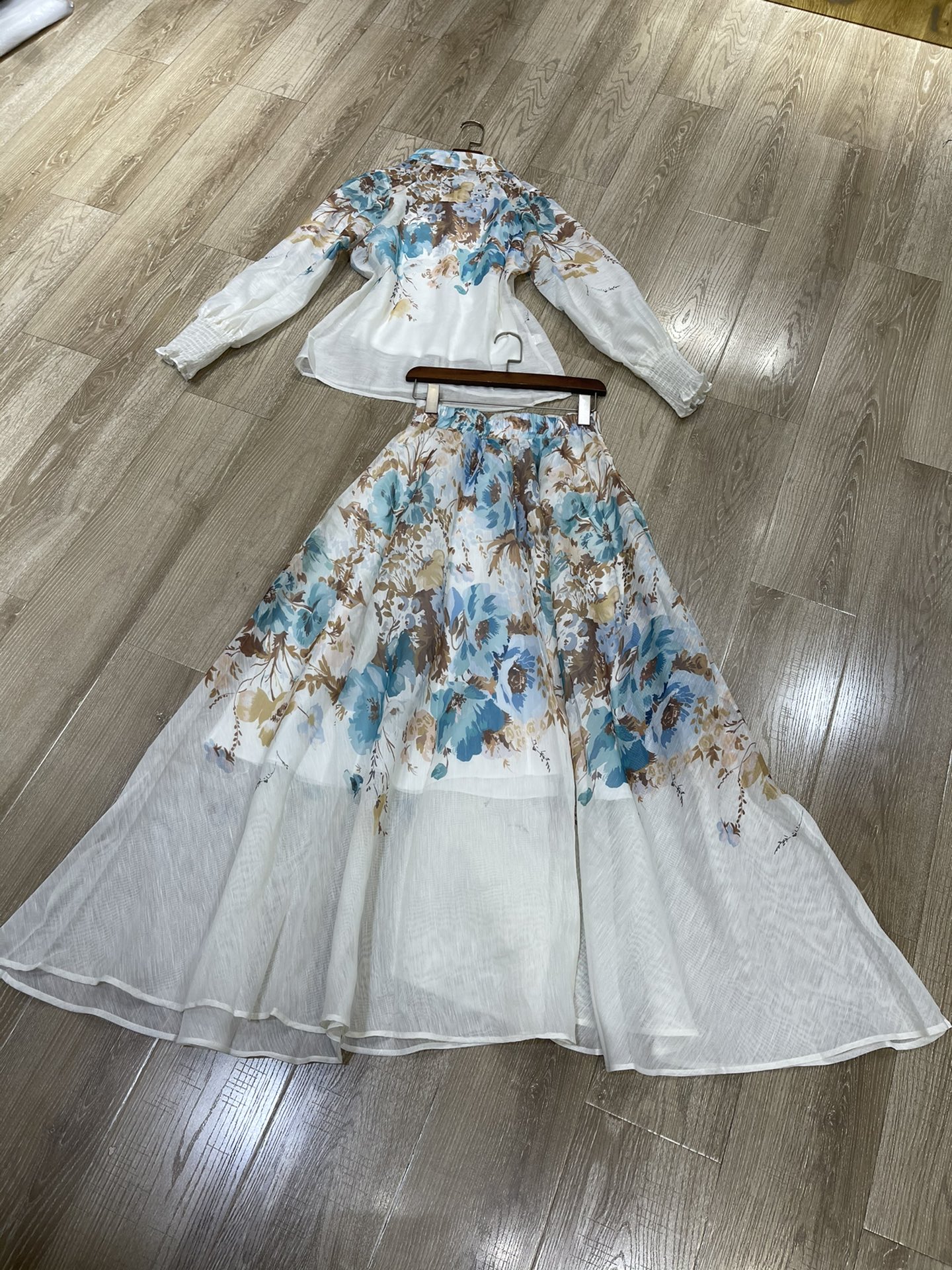 P610 High Quality Women’s Clothes with Packing Z’s New Grail Smlxl - 图片 6