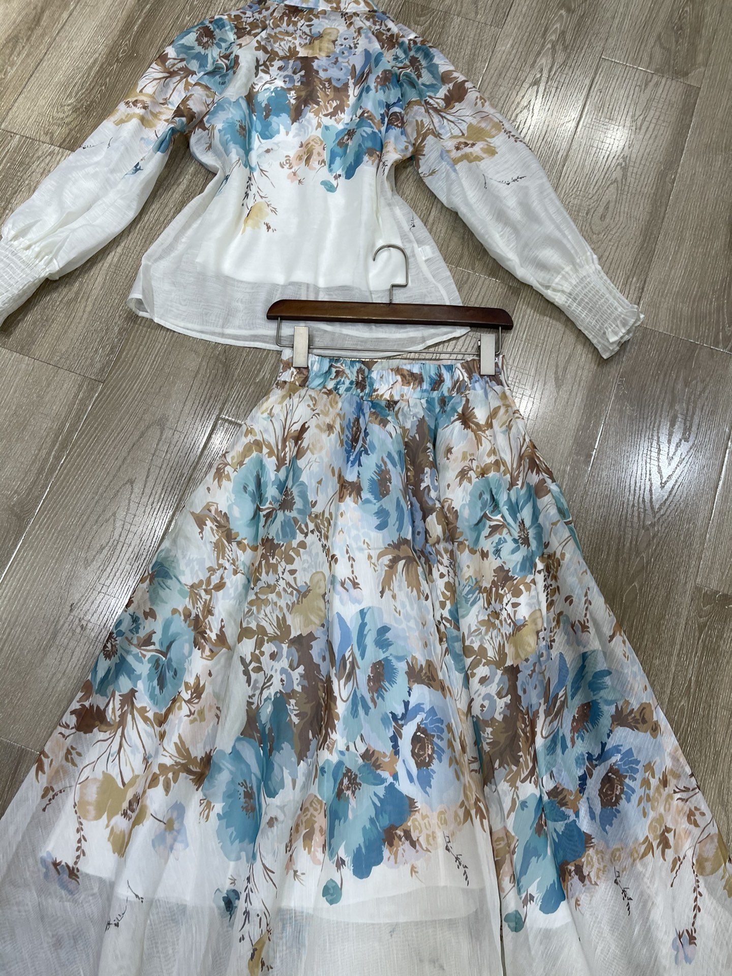 P610 High Quality Women’s Clothes with Packing Z’s New Grail Smlxl - 图片 7