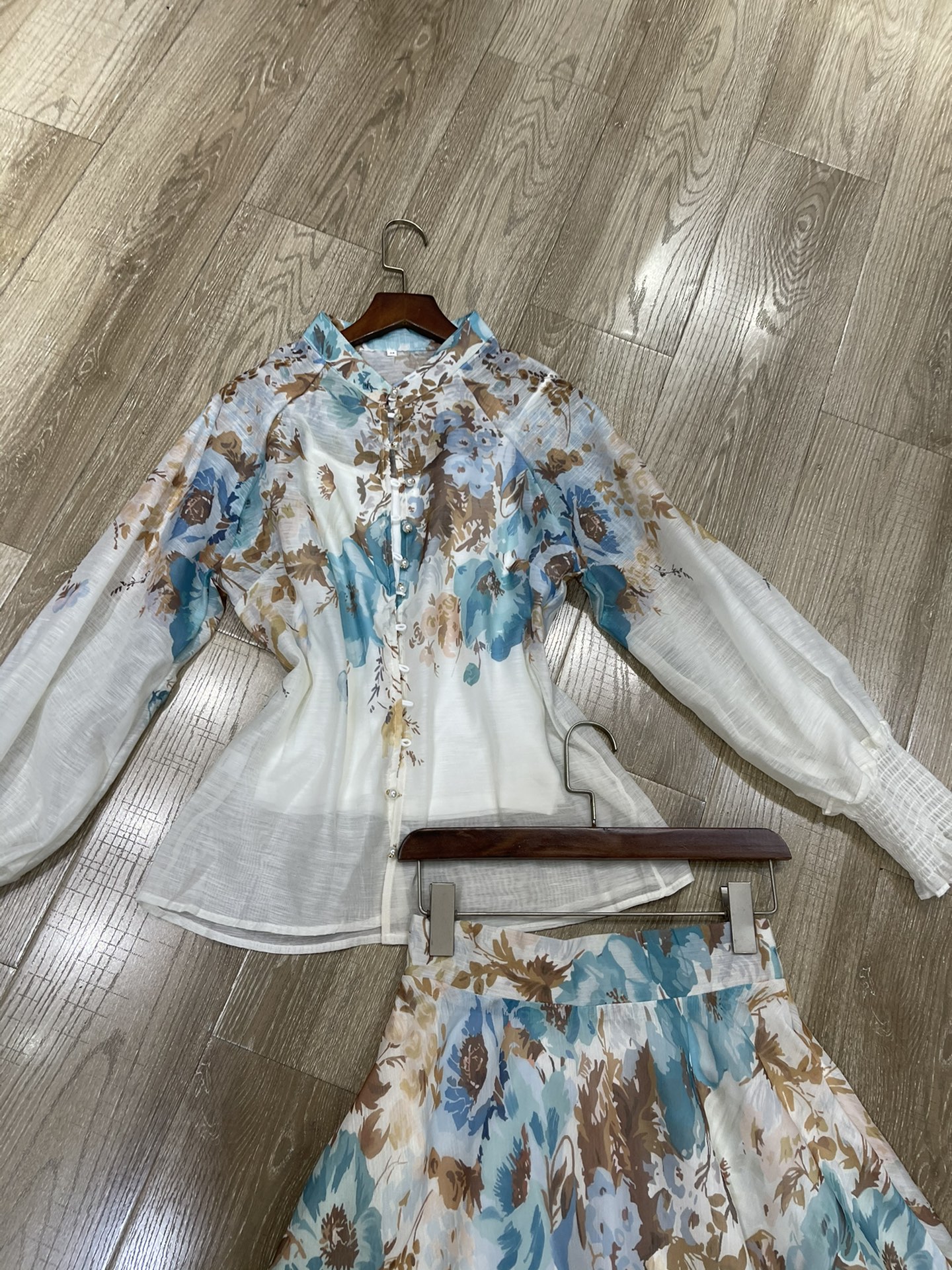 P610 High Quality Women’s Clothes with Packing Z’s New Grail Smlxl - 图片 2