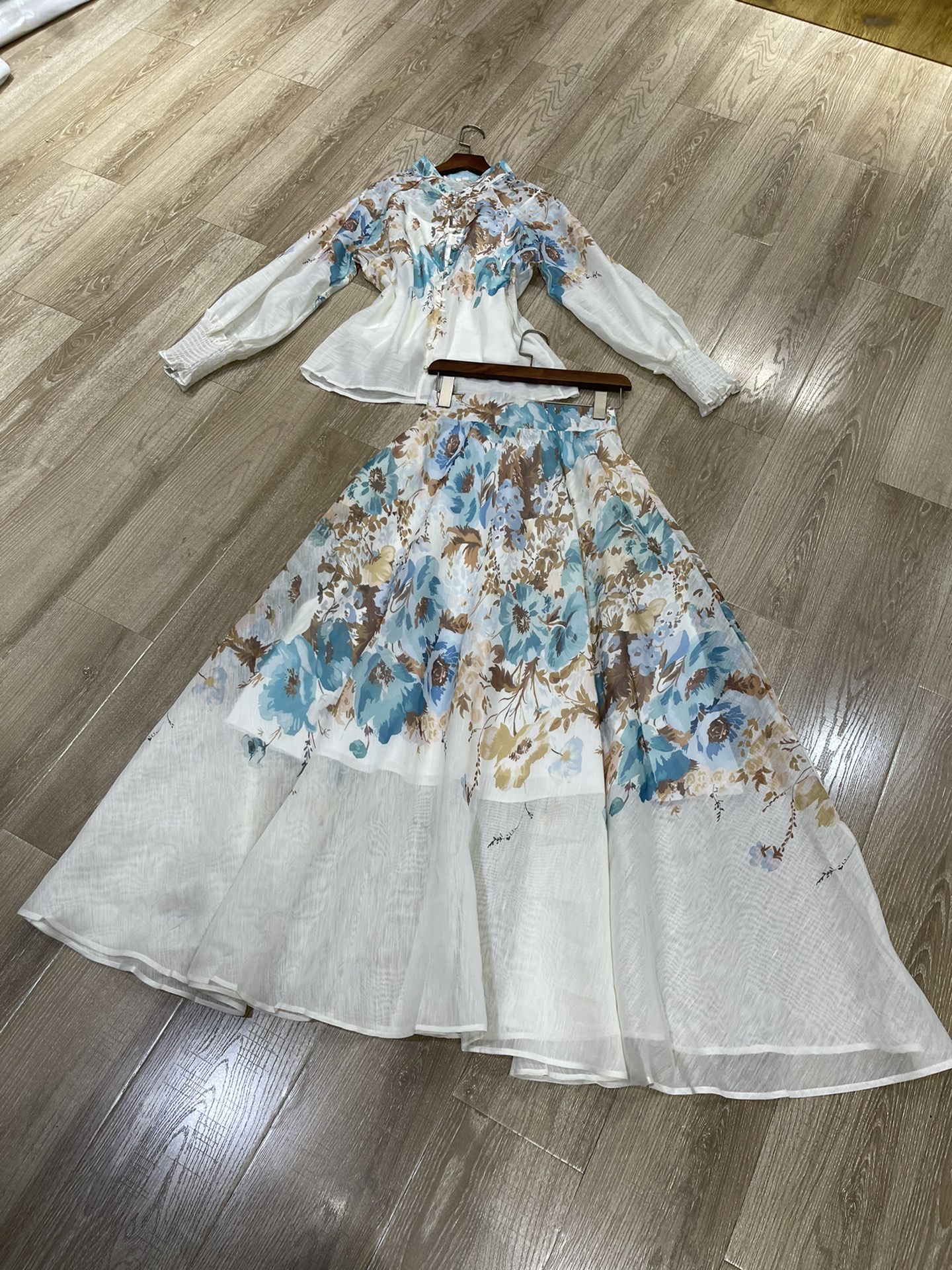 P610 High Quality Women’s Clothes with Packing Z’s New Grail Smlxl - 图片 1