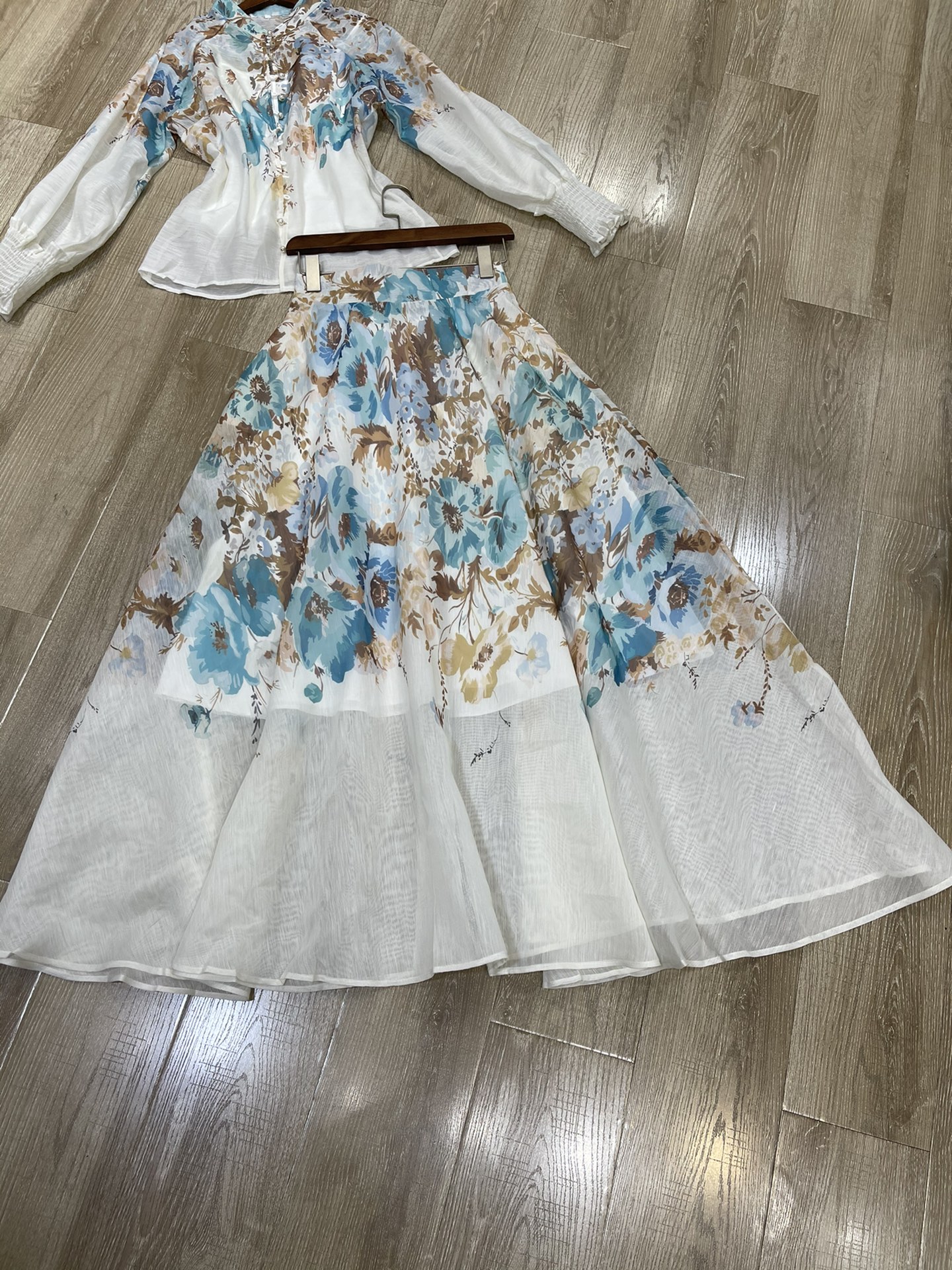 P610 High Quality Women’s Clothes with Packing Z’s New Grail Smlxl - 图片 5