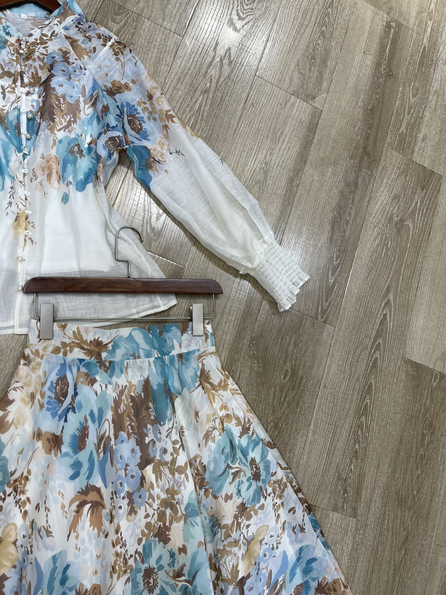 P610 High Quality Women’s Clothes with Packing Z’s New Grail Smlxl - 图片 4