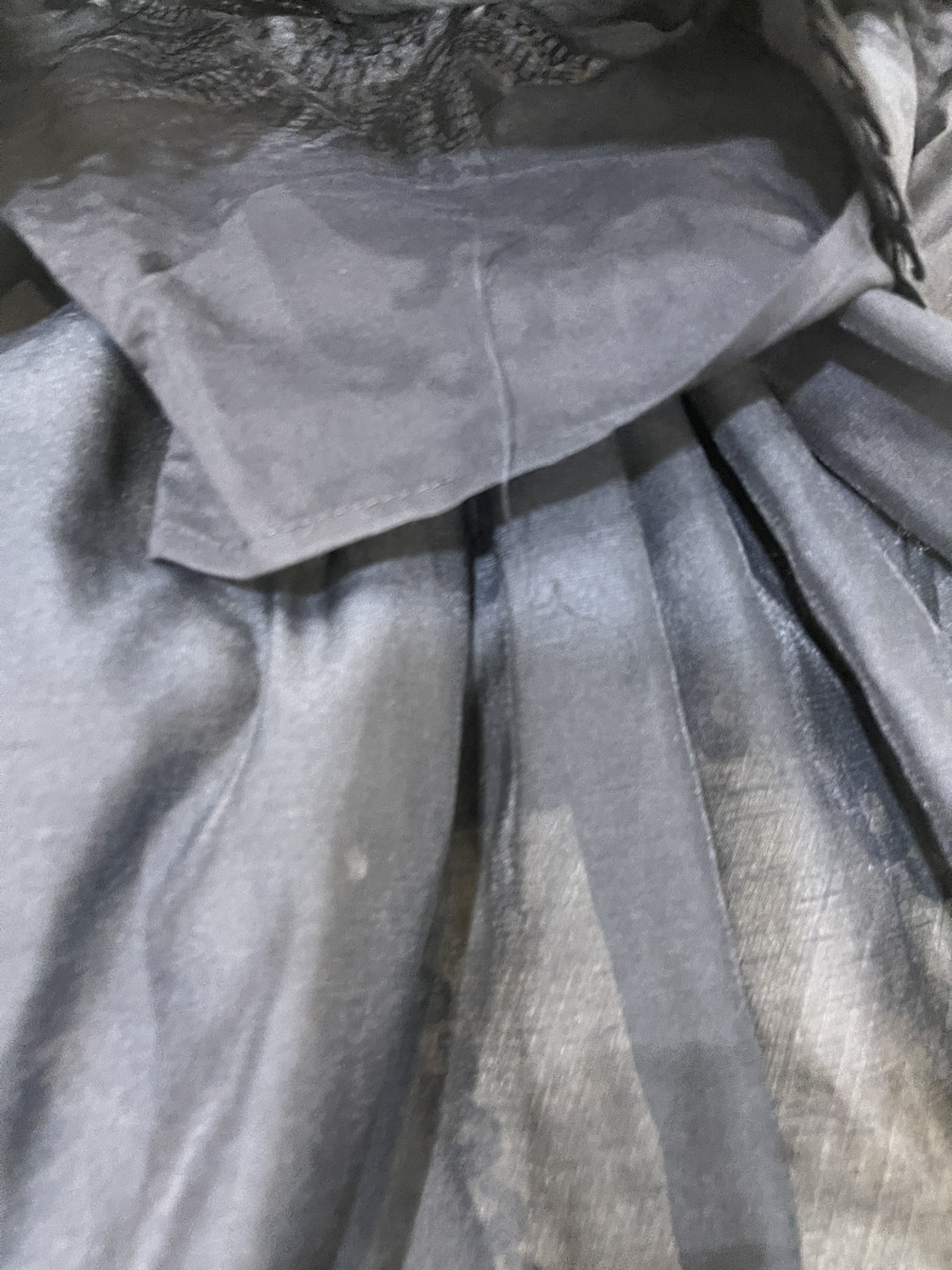 P672 High Quality Women’s Clothes with Packing Z Family New Skin Smlxl - 图片 5