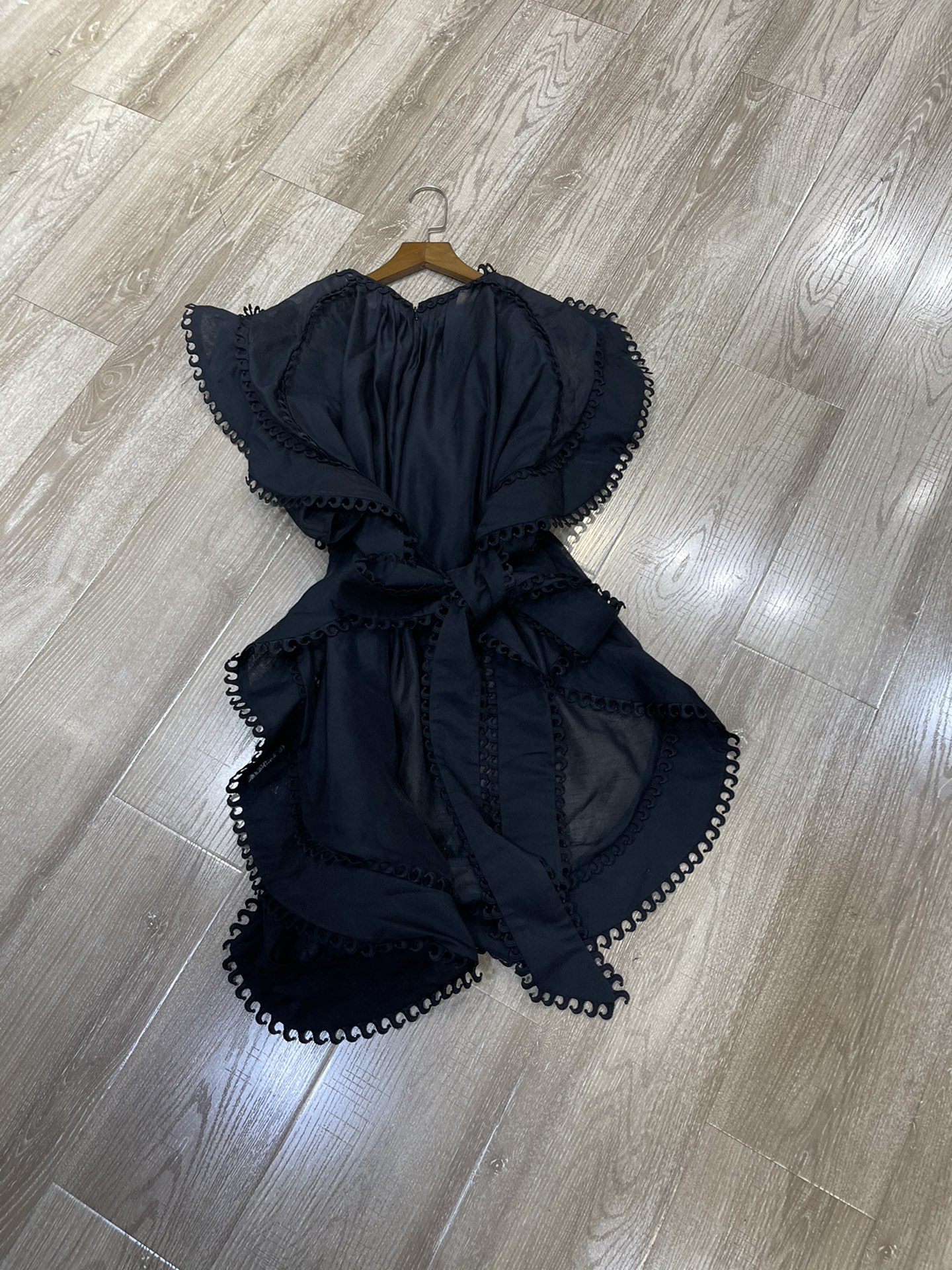 P672 High Quality Women’s Clothes with Packing Z Family New Skin Smlxl - 图片 6