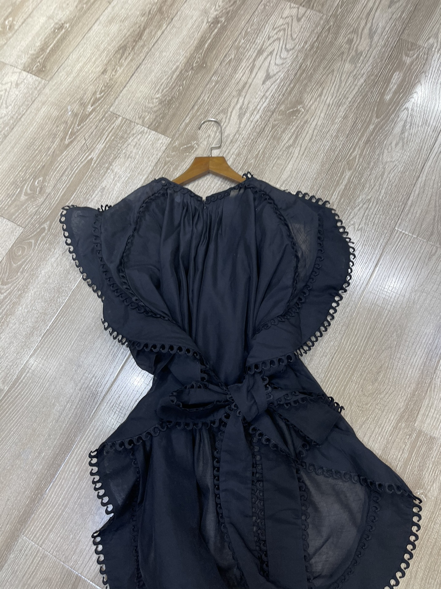 P672 High Quality Women’s Clothes with Packing Z Family New Skin Smlxl - 图片 7