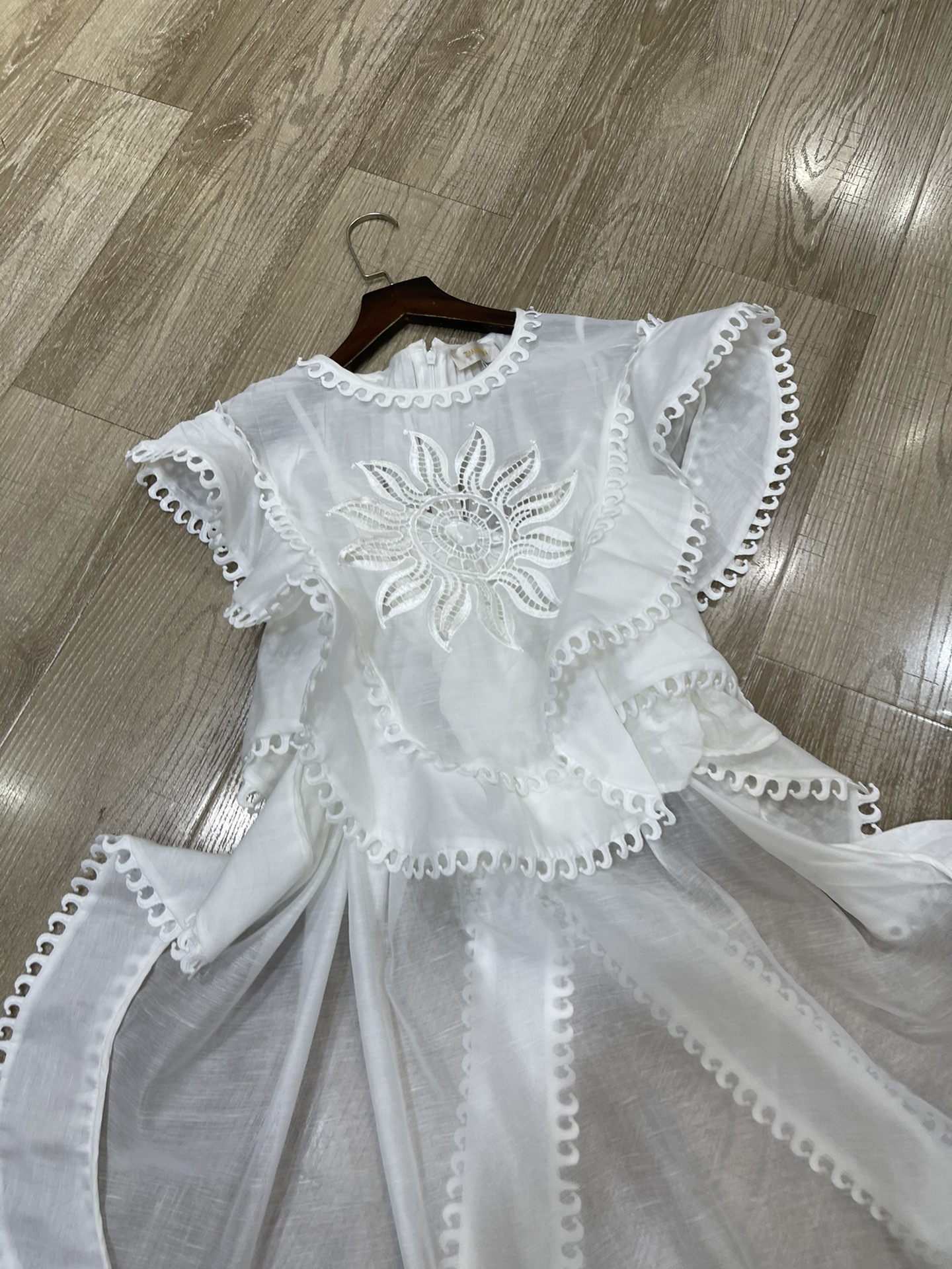 P672 High Quality Women’s Clothes with Packing Z Family New Skin Smlxl - 图片 2