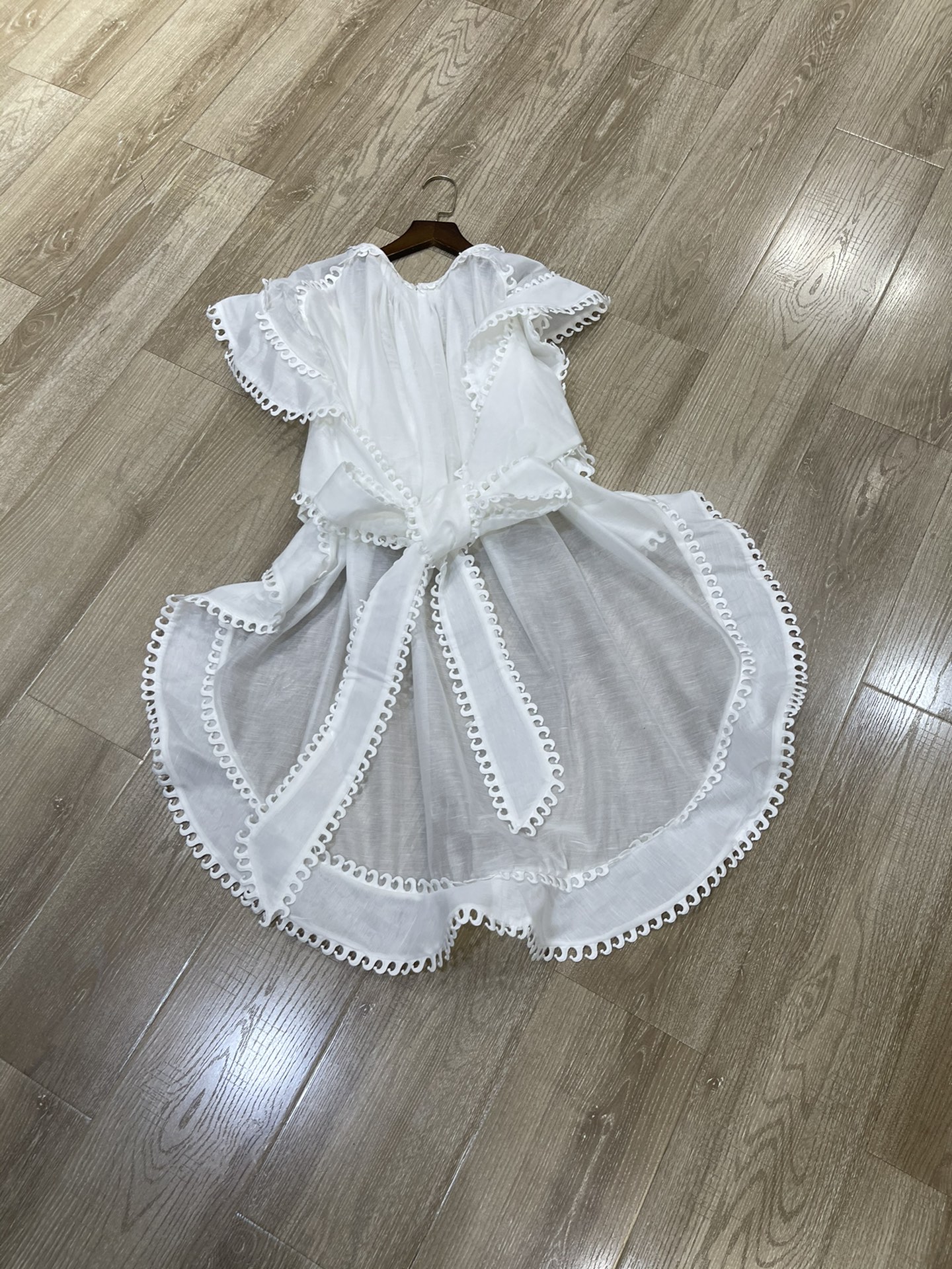 P672 High Quality Women’s Clothes with Packing Z Family New Skin Smlxl - 图片 6