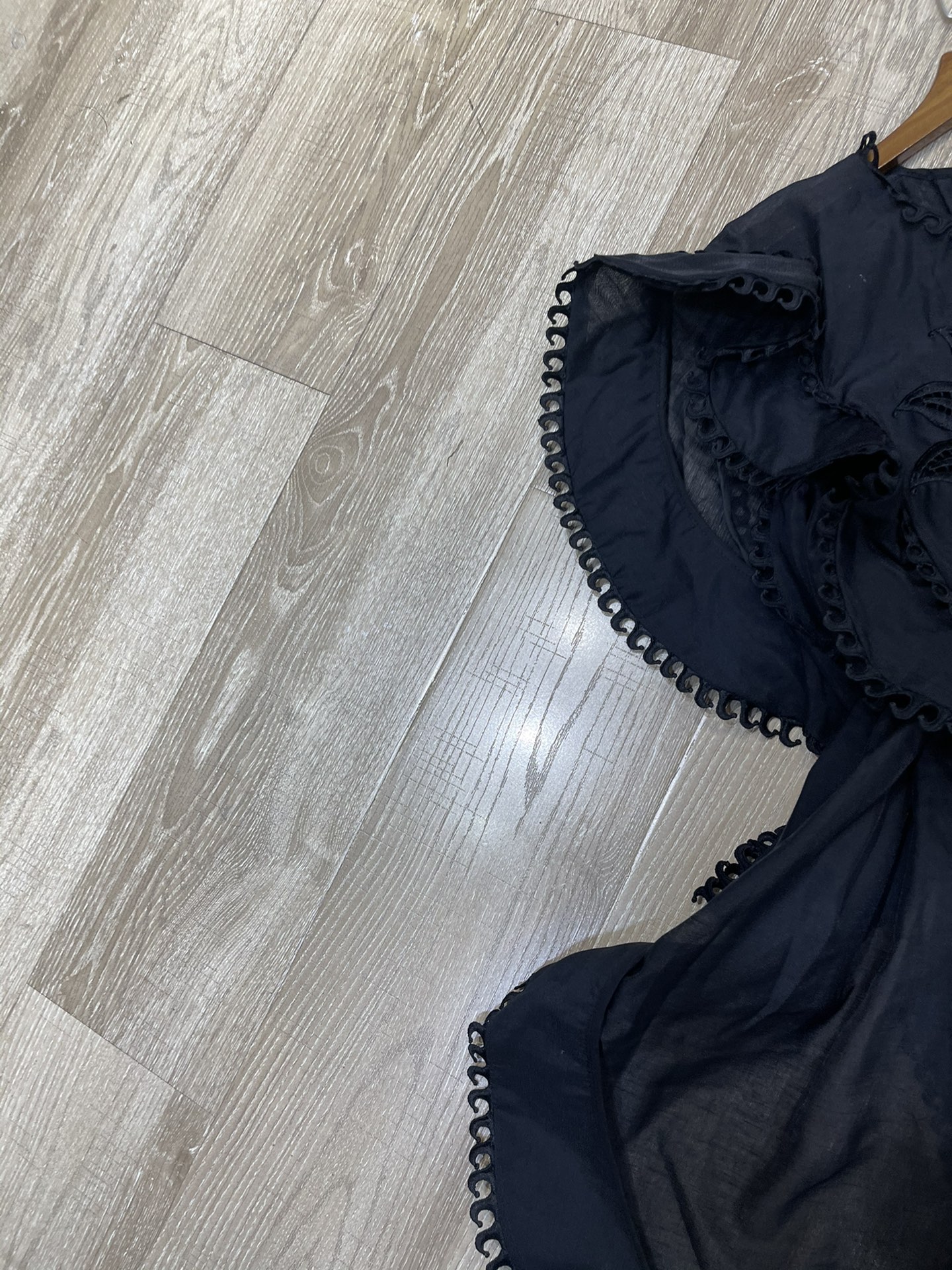 P672 High Quality Women’s Clothes with Packing Z Family New Skin Smlxl - 图片 3