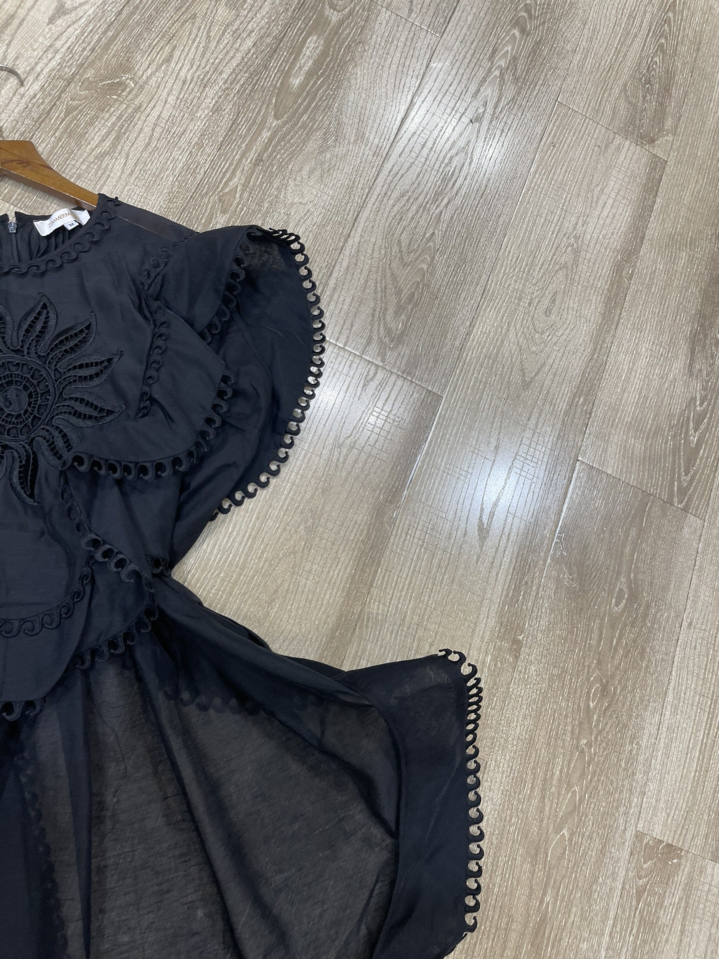 P672 High Quality Women’s Clothes with Packing Z Family New Skin Smlxl - 图片 4
