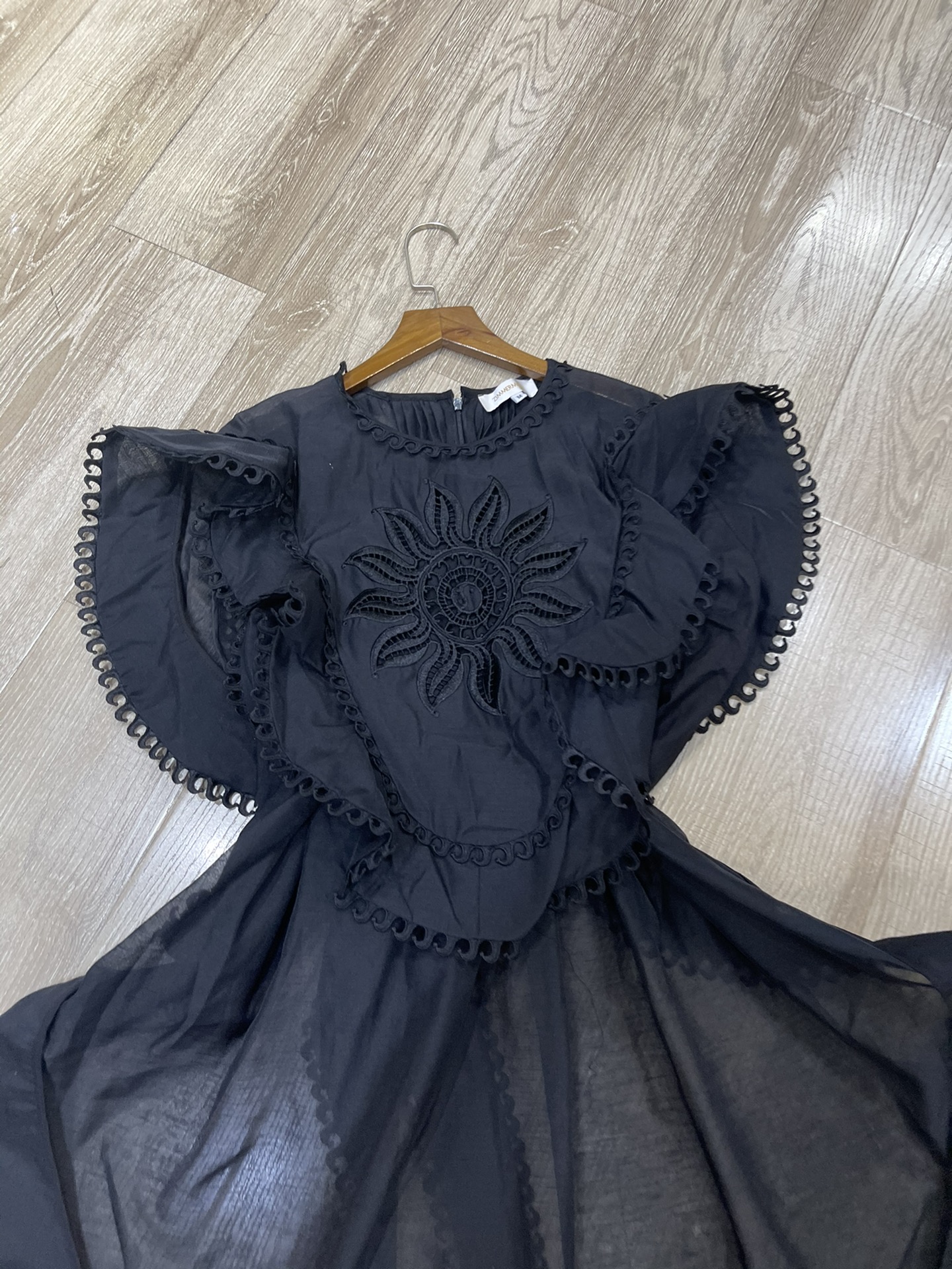 P672 High Quality Women’s Clothes with Packing Z Family New Skin Smlxl - 图片 2