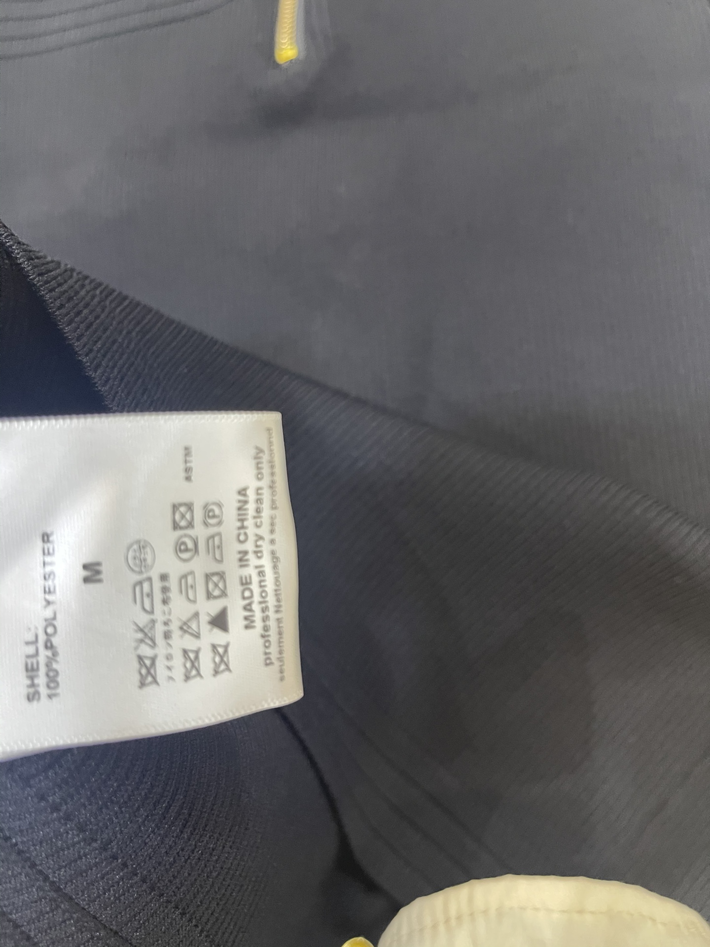 P576 High Quality Women’s Clothes with Packing B’s New Snack V-button dress suit, Sml - 图片 8