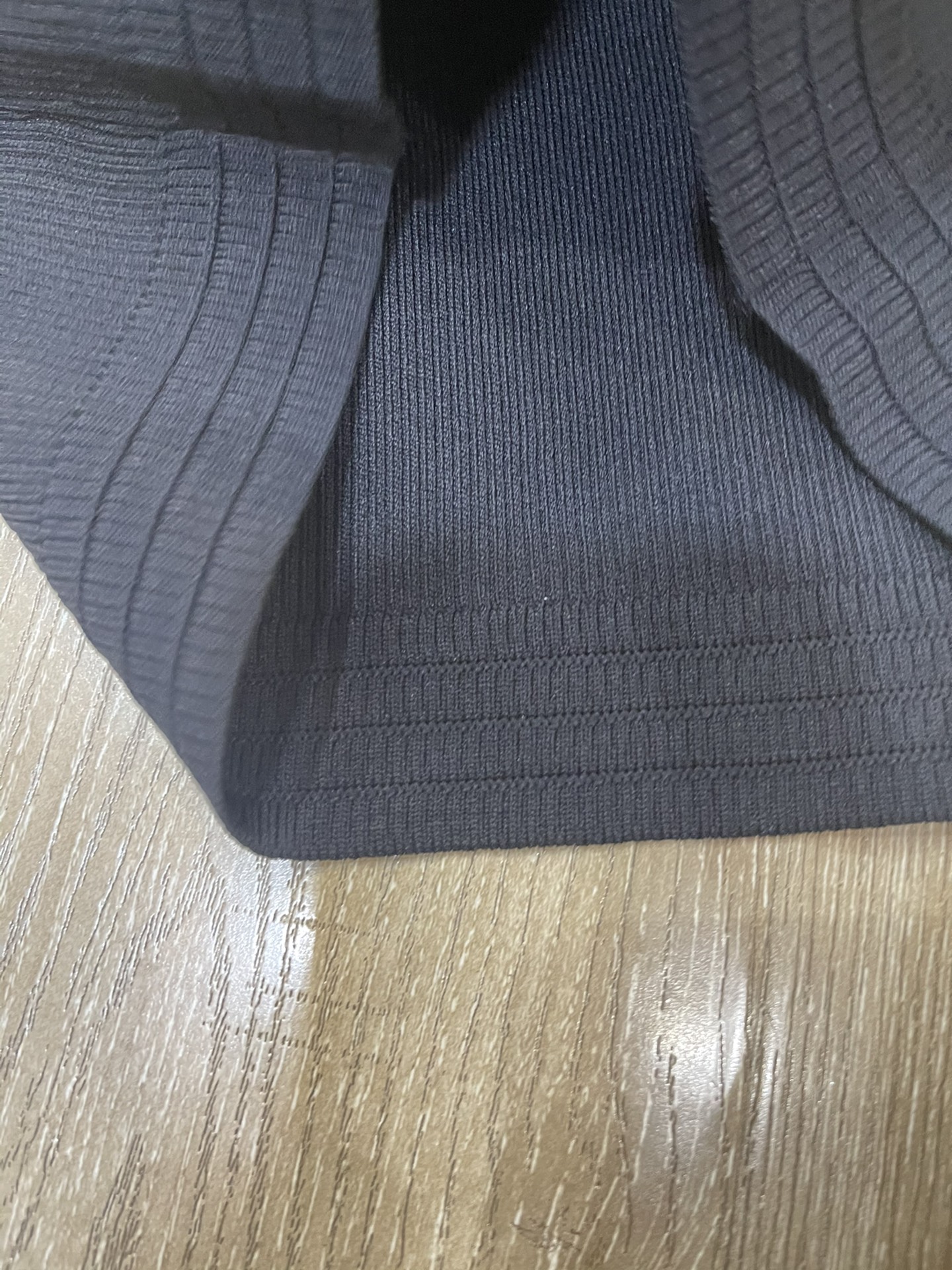 P576 High Quality Women’s Clothes with Packing B’s New Snack V-button dress suit, Sml - 图片 5