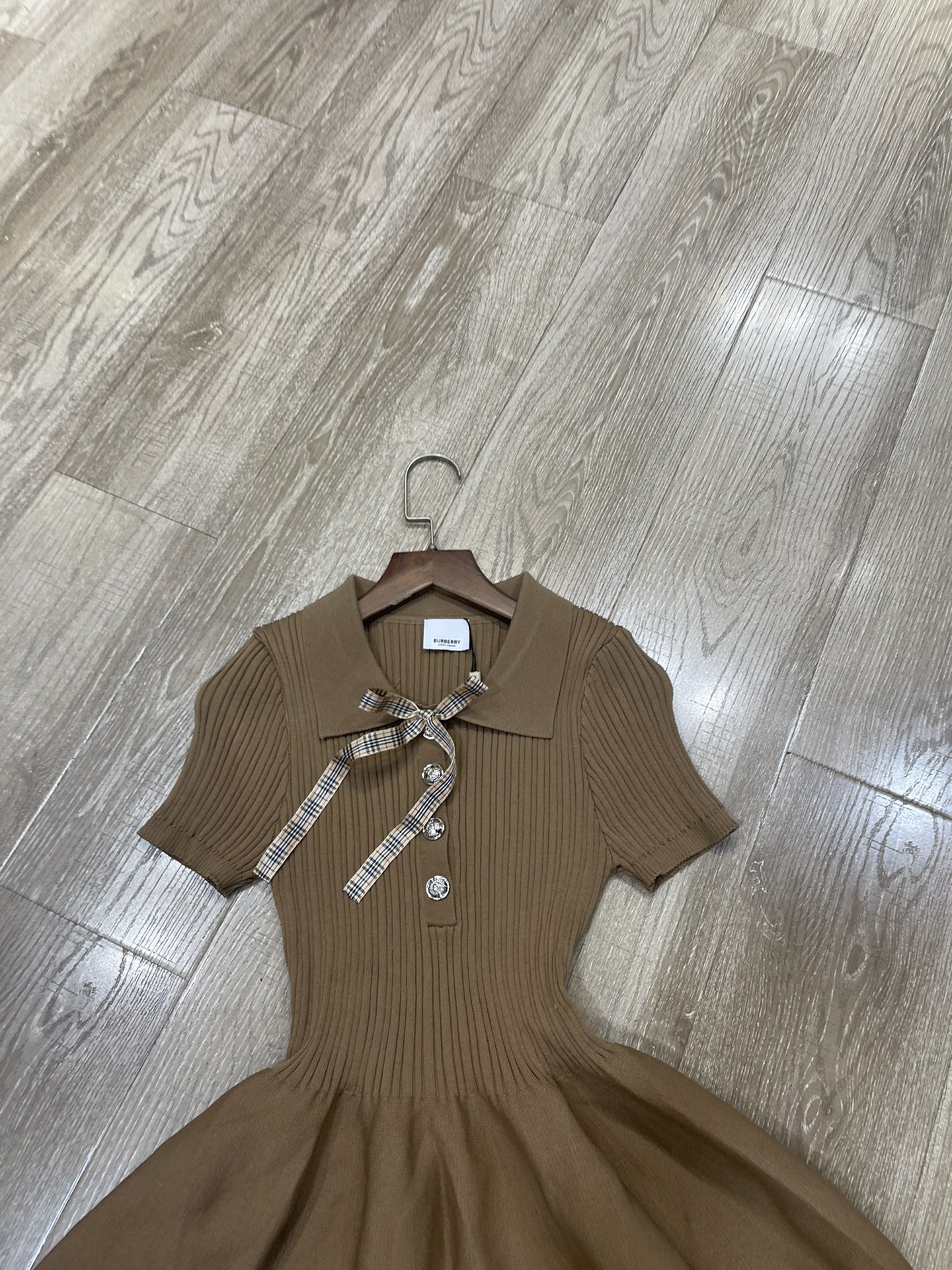 2025 School Polo: High-Quality Women’s Clothes with Packaging B - 图片 2