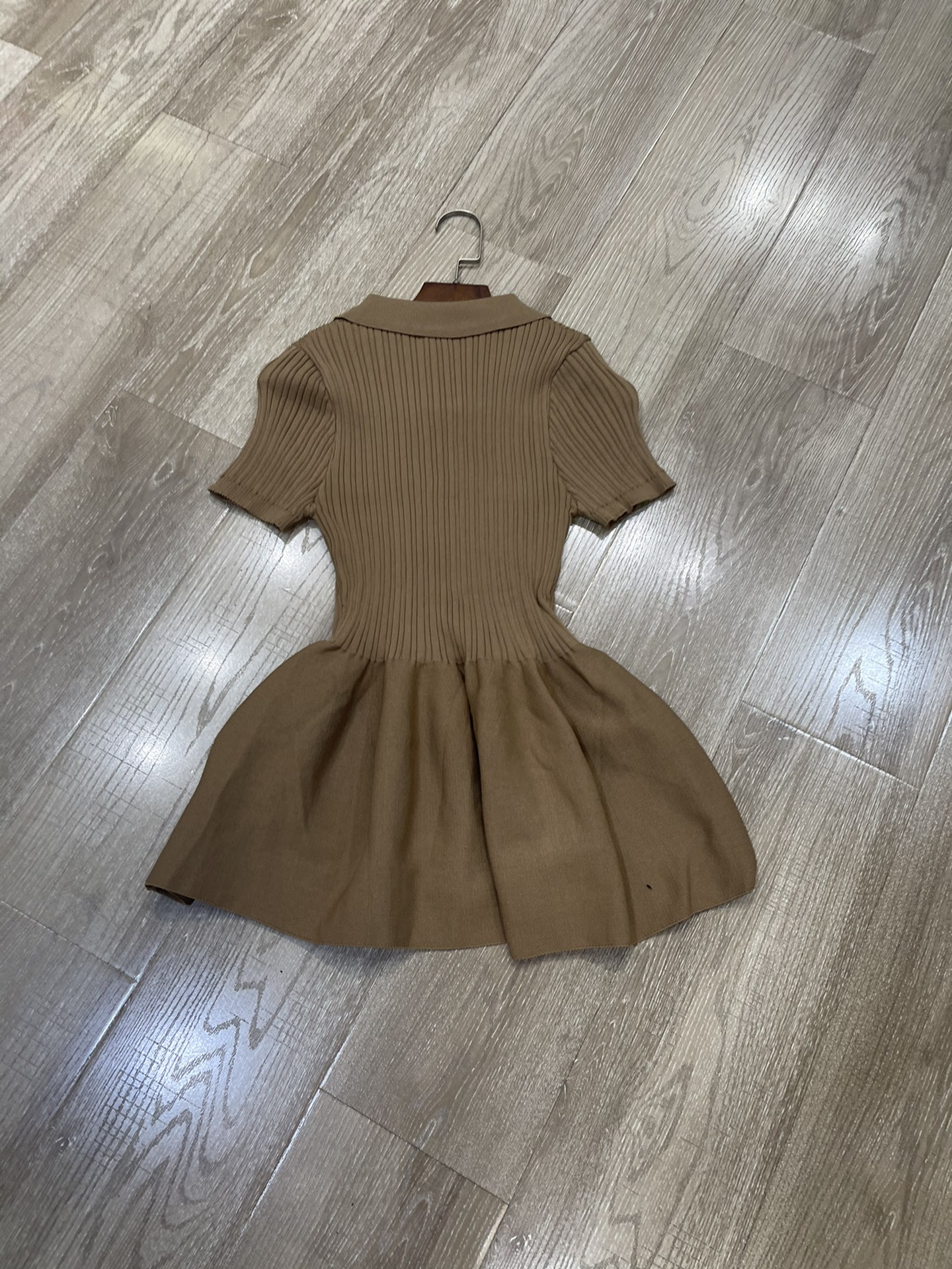 2025 School Polo: High-Quality Women’s Clothes with Packaging B - 图片 6