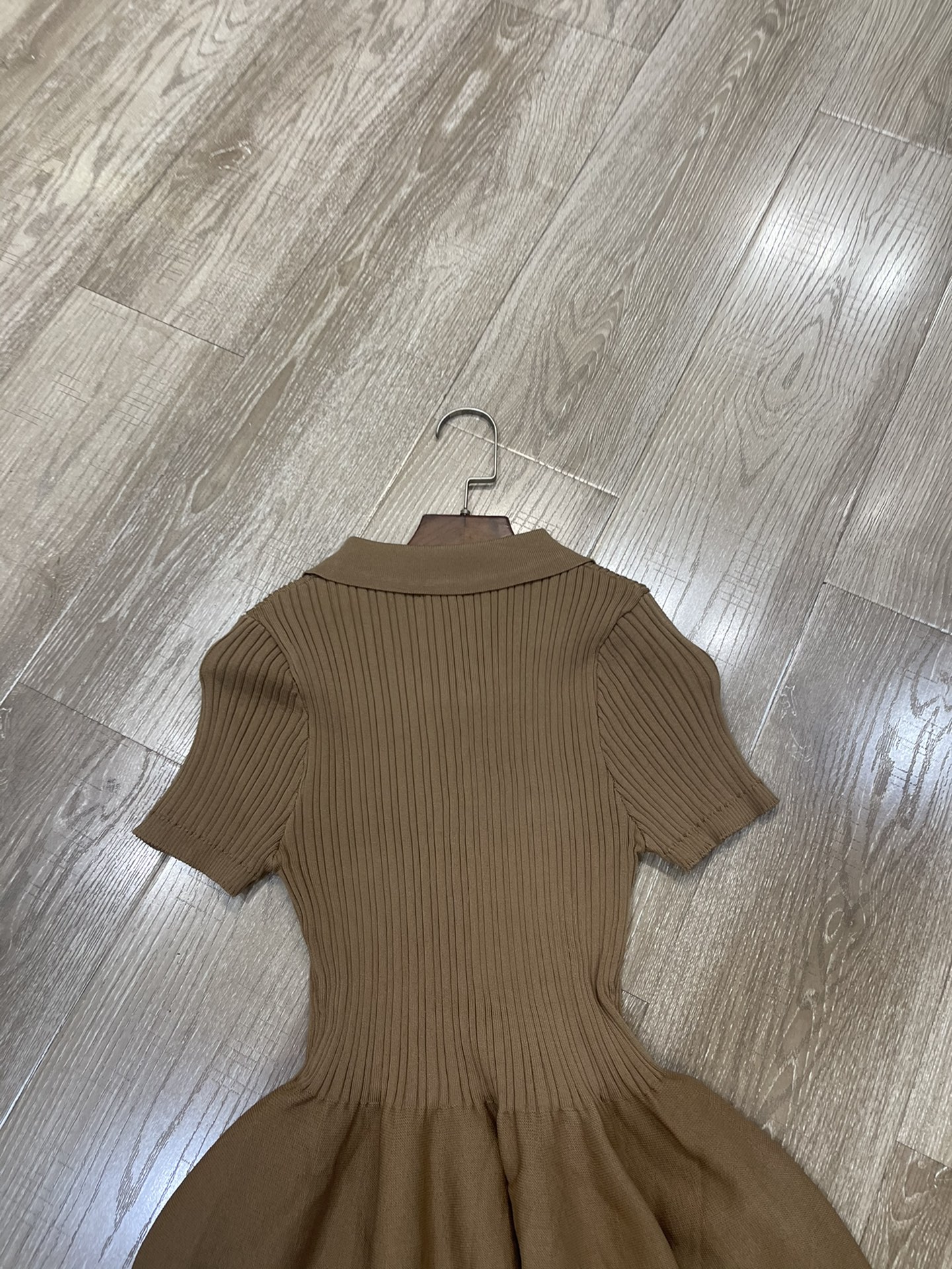 2025 School Polo: High-Quality Women’s Clothes with Packaging B - 图片 7