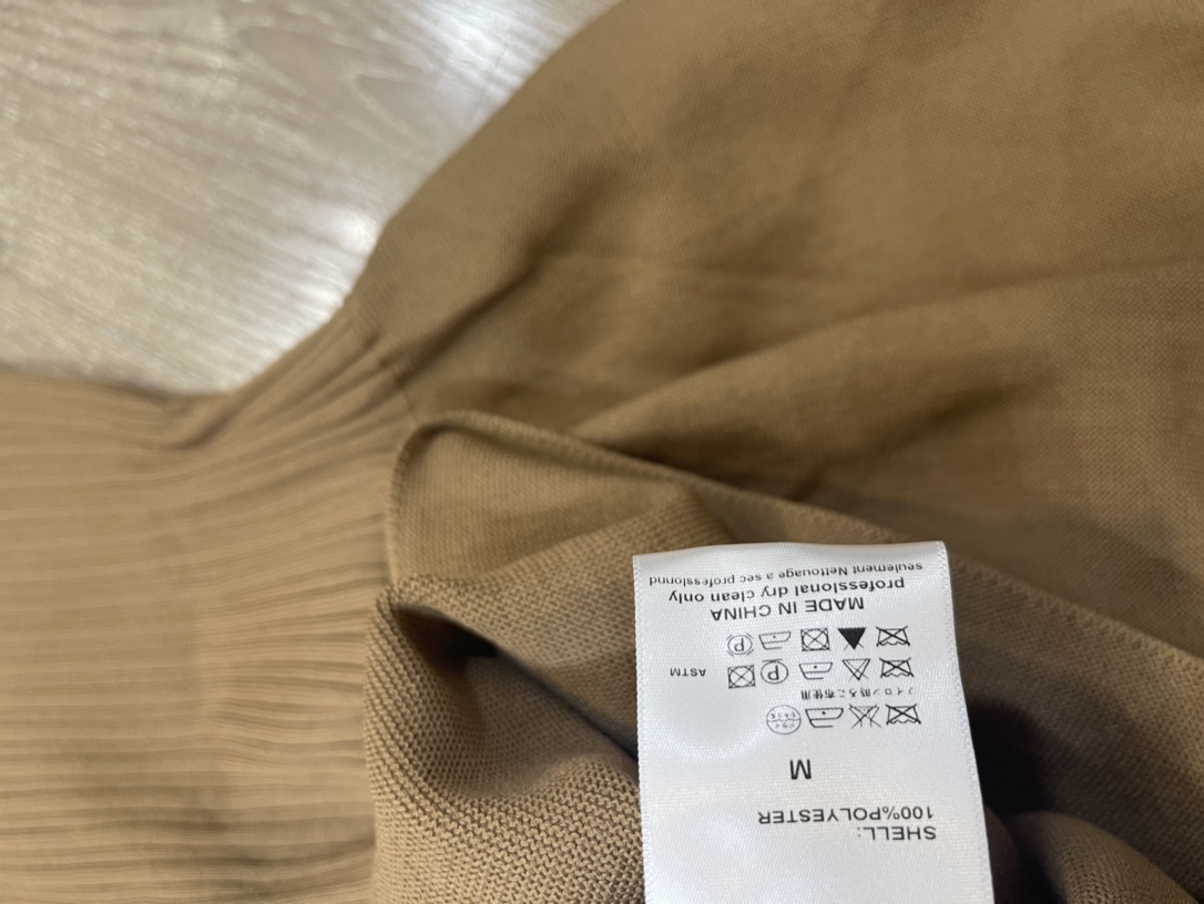 2025 School Polo: High-Quality Women’s Clothes with Packaging B - 图片 8