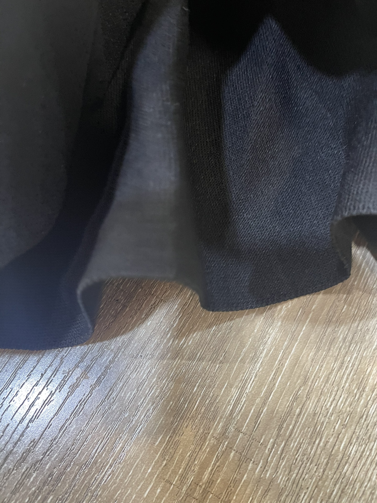 “2025 New Year’s School Women’s Clothes: High Quality Polo, Bowing, Knitting, SML Packaging” - 图片 5