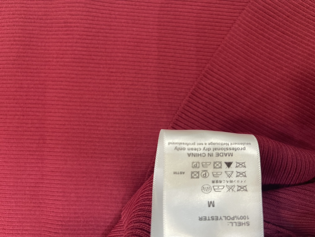 p780 High-end quality female dress packaged with Sandro 2025 winter new S-Golden P-Girl dress, sml - 图片 8