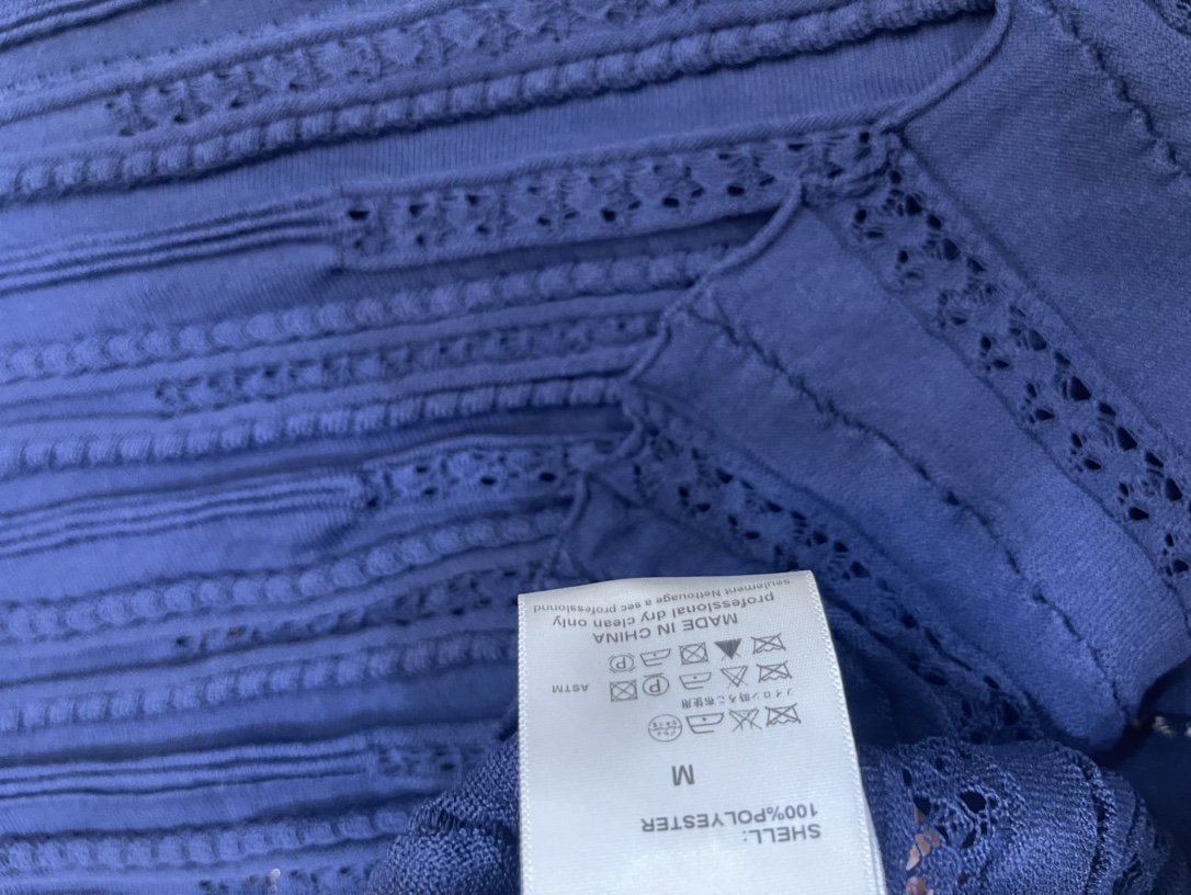 “French-Style Women’s Dress with Fine-Fro-Sensor Metal Buttons and Knitted Skirt 2025” - 图片 8