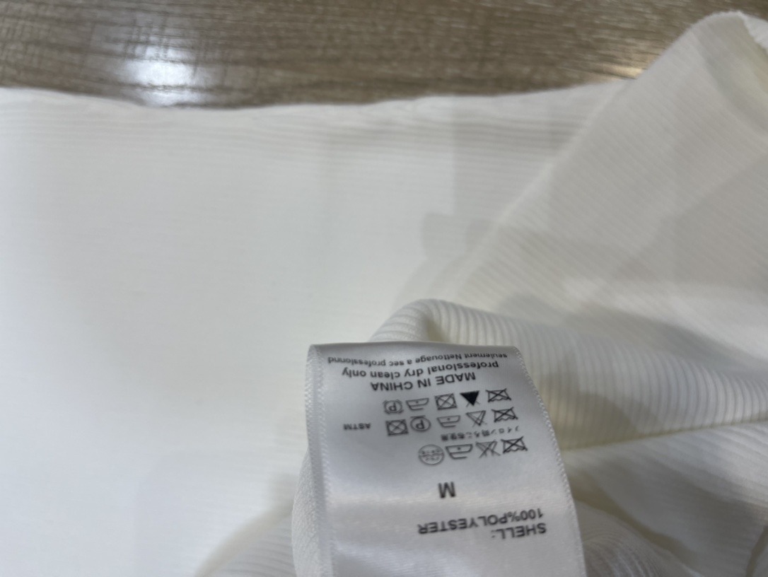 p780 High-end quality female dress packaged with Sandro 2025 winter new S-Golden P-Girl dress, sml - 图片 8