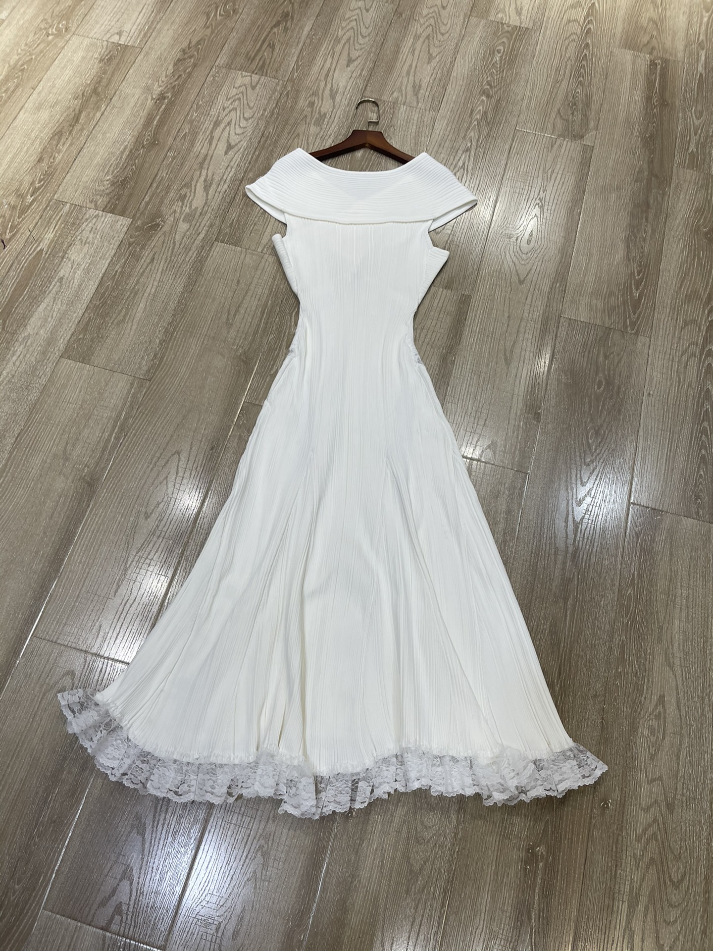 p756 high-end quality female dress packed with self-portrait 2025 sml - 图片 6