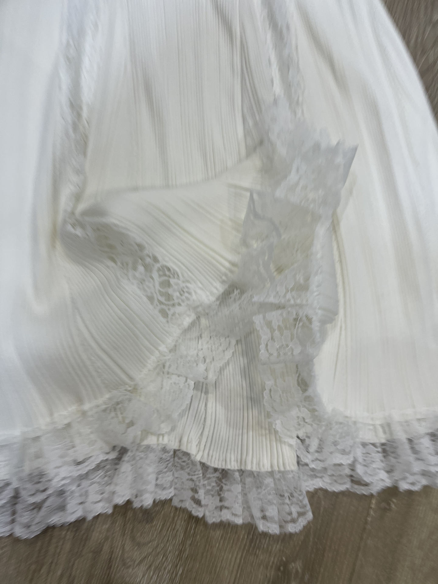 p756 high-end quality female dress packed with self-portrait 2025 sml - 图片 5