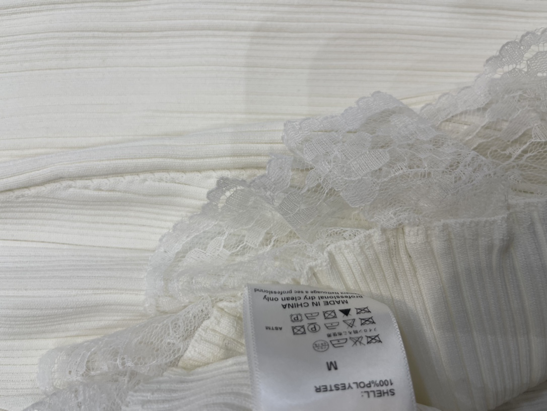 p756 high-end quality female dress packed with self-portrait 2025 sml - 图片 8